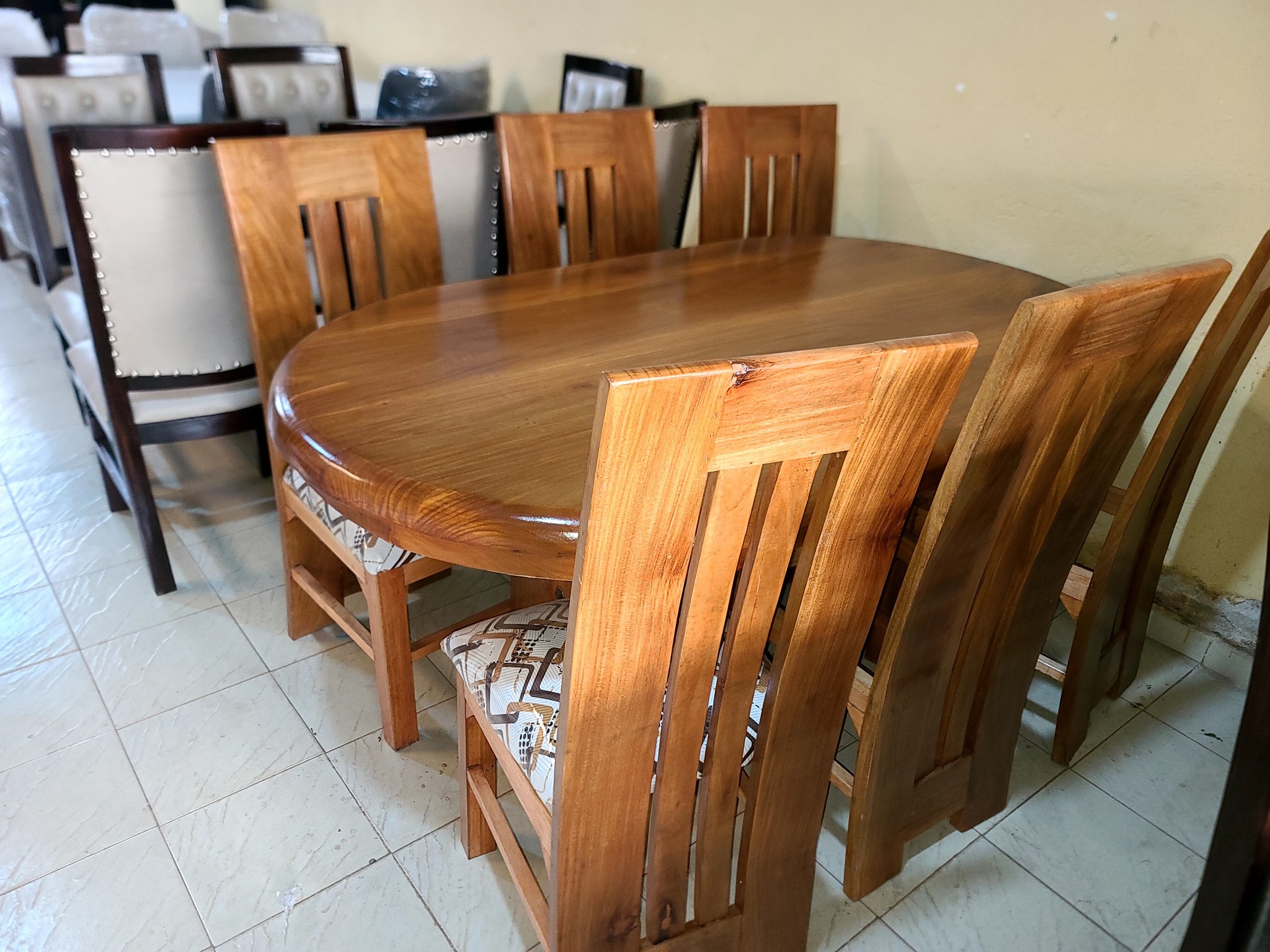 Dining Room Design 5