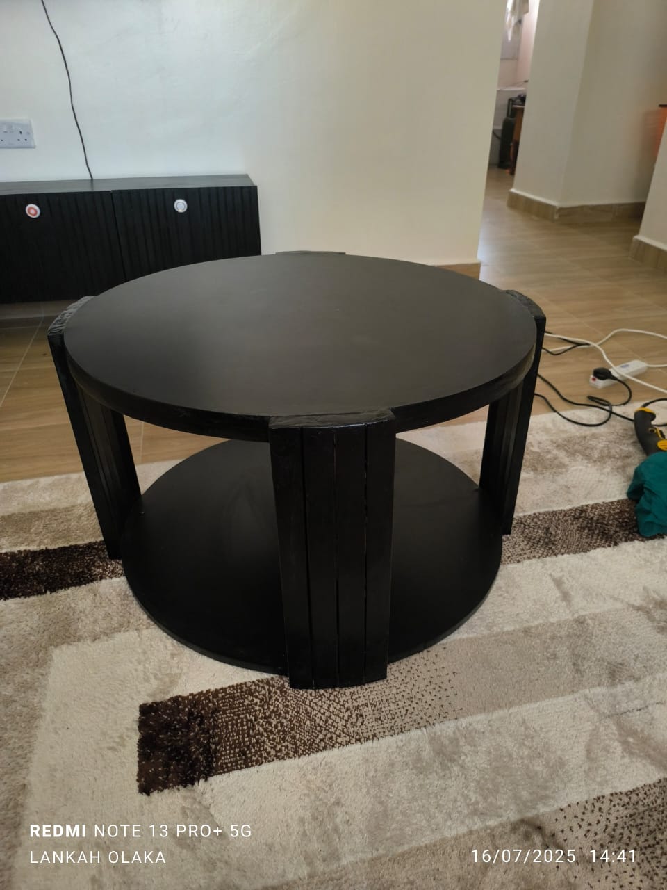 Dining Room Design 12