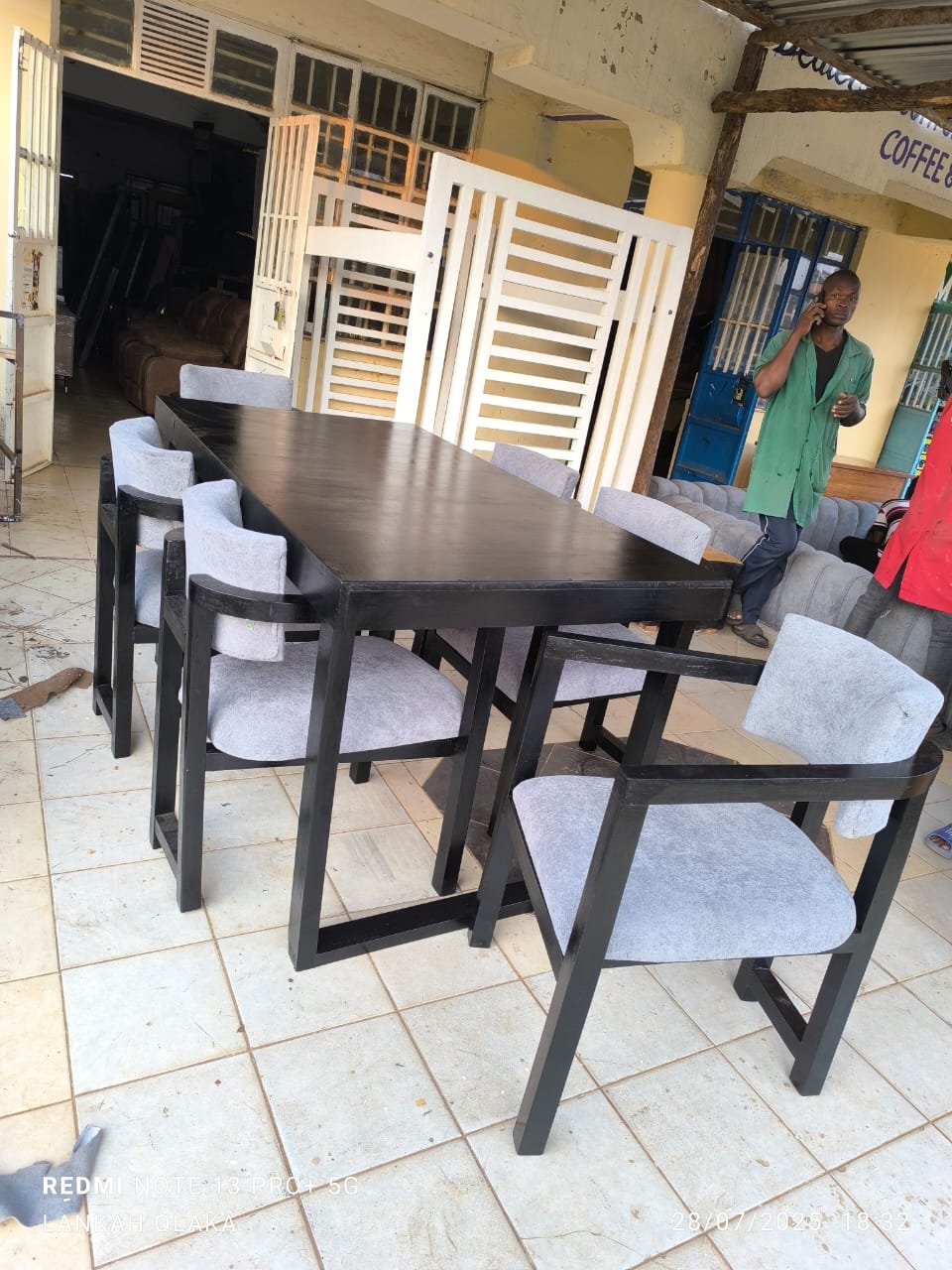 Dining Room Design 7