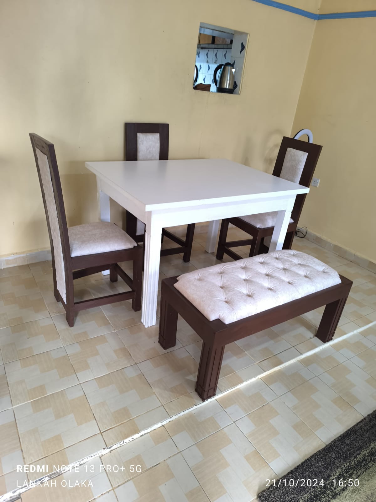 Dining Room Design 8