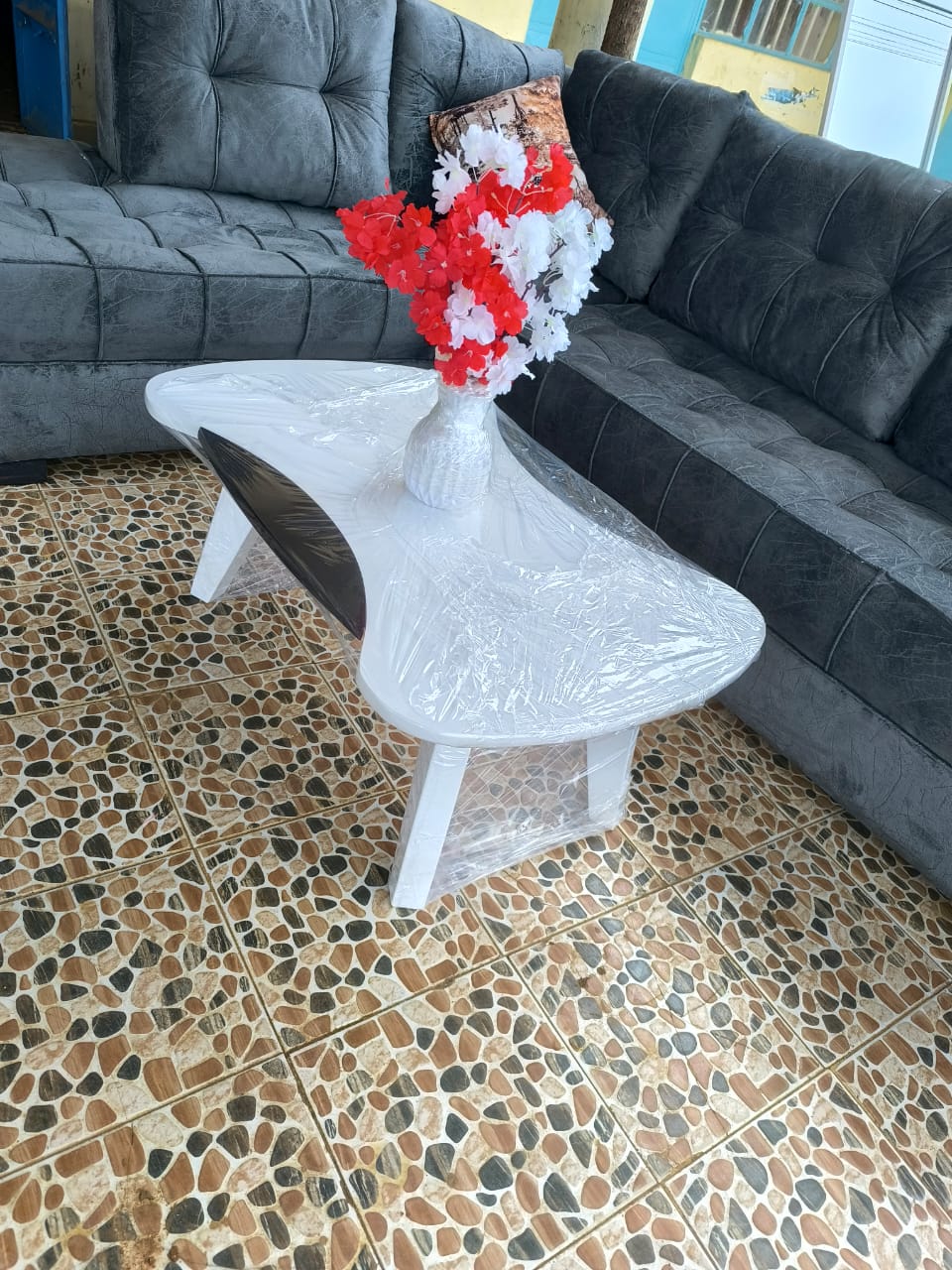 Dining Room Design 11