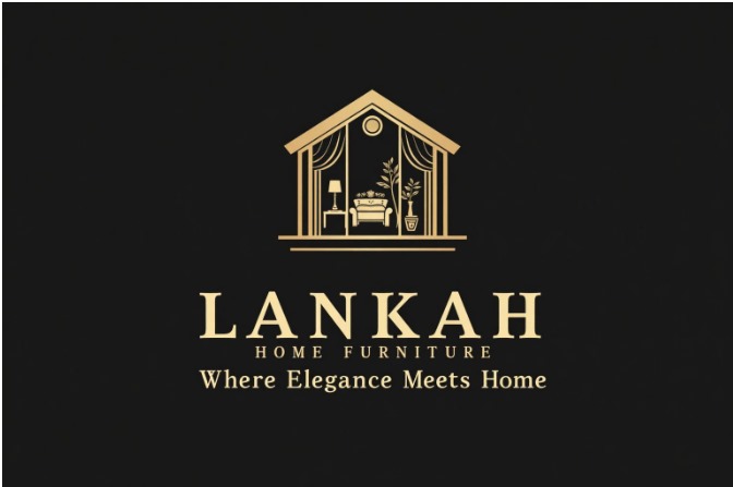 Lankah Home Furniture Logo