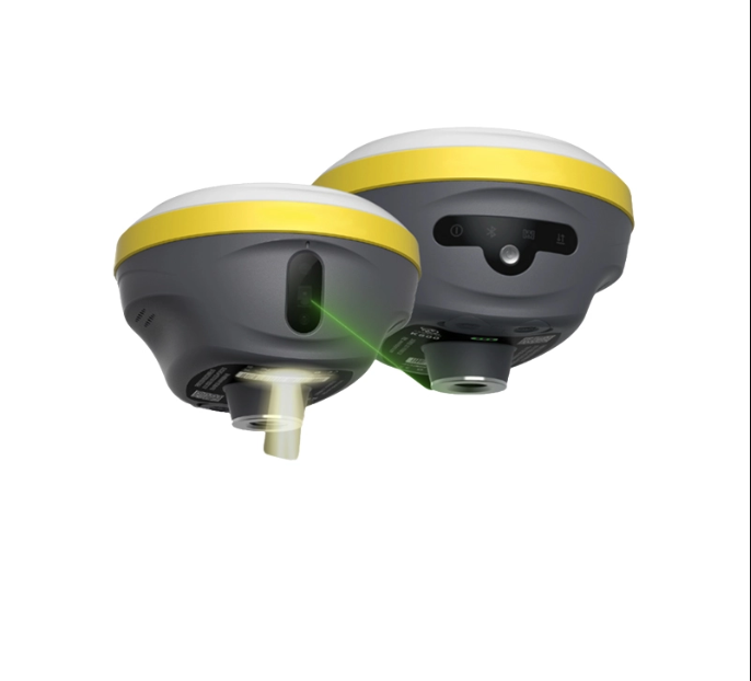 GNSS Receiver