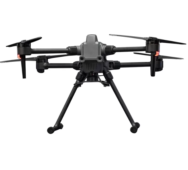 LiDAR Drone