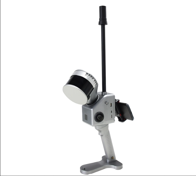 Handheld LiDAR Scanner