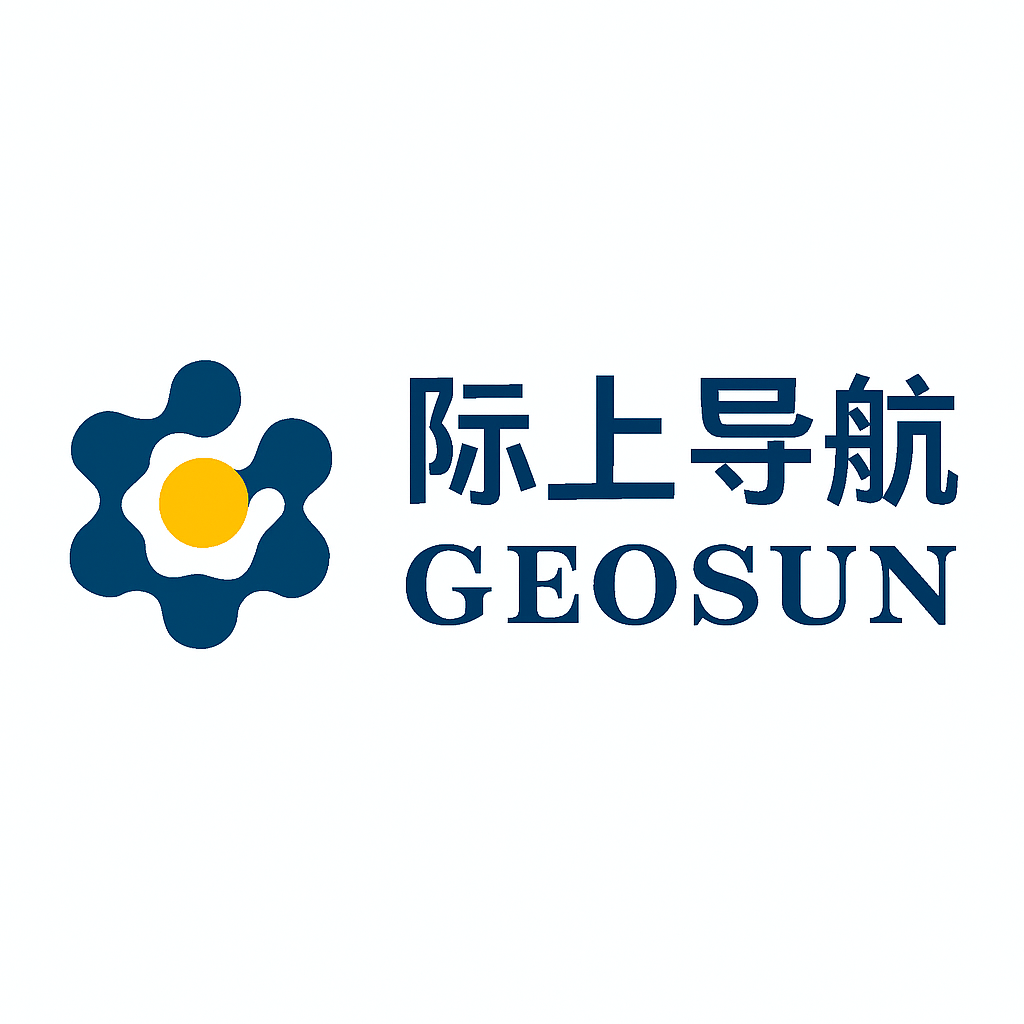 Geosun LiDAR