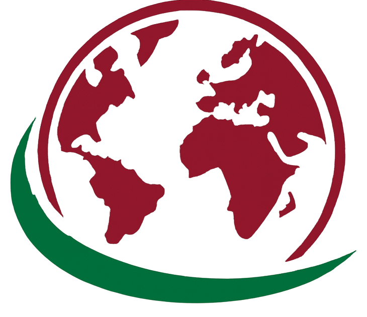 Geo International Logo