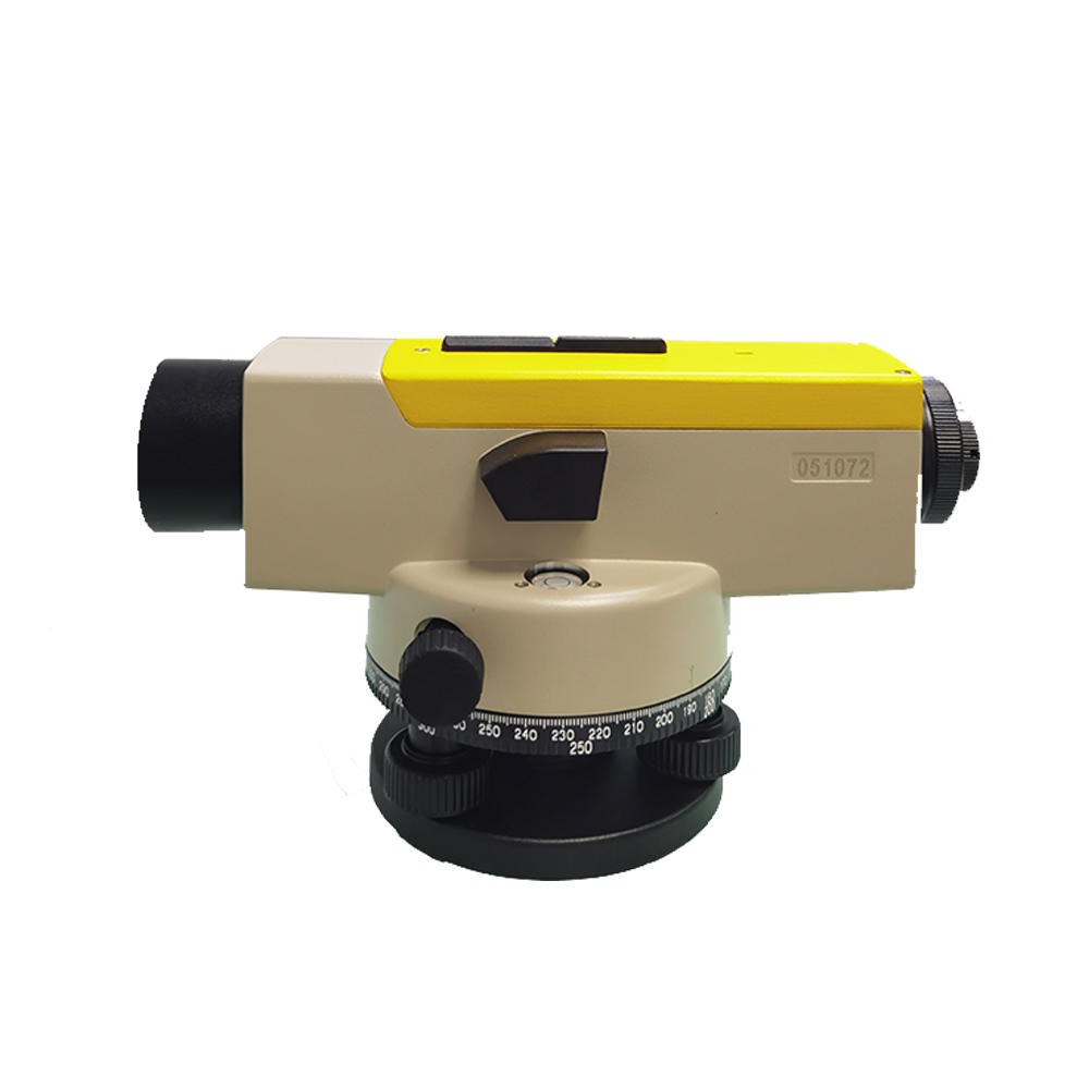 Auto Laser Level Digital Sensor