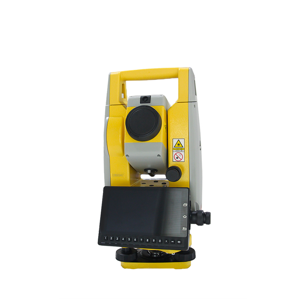 Total Station