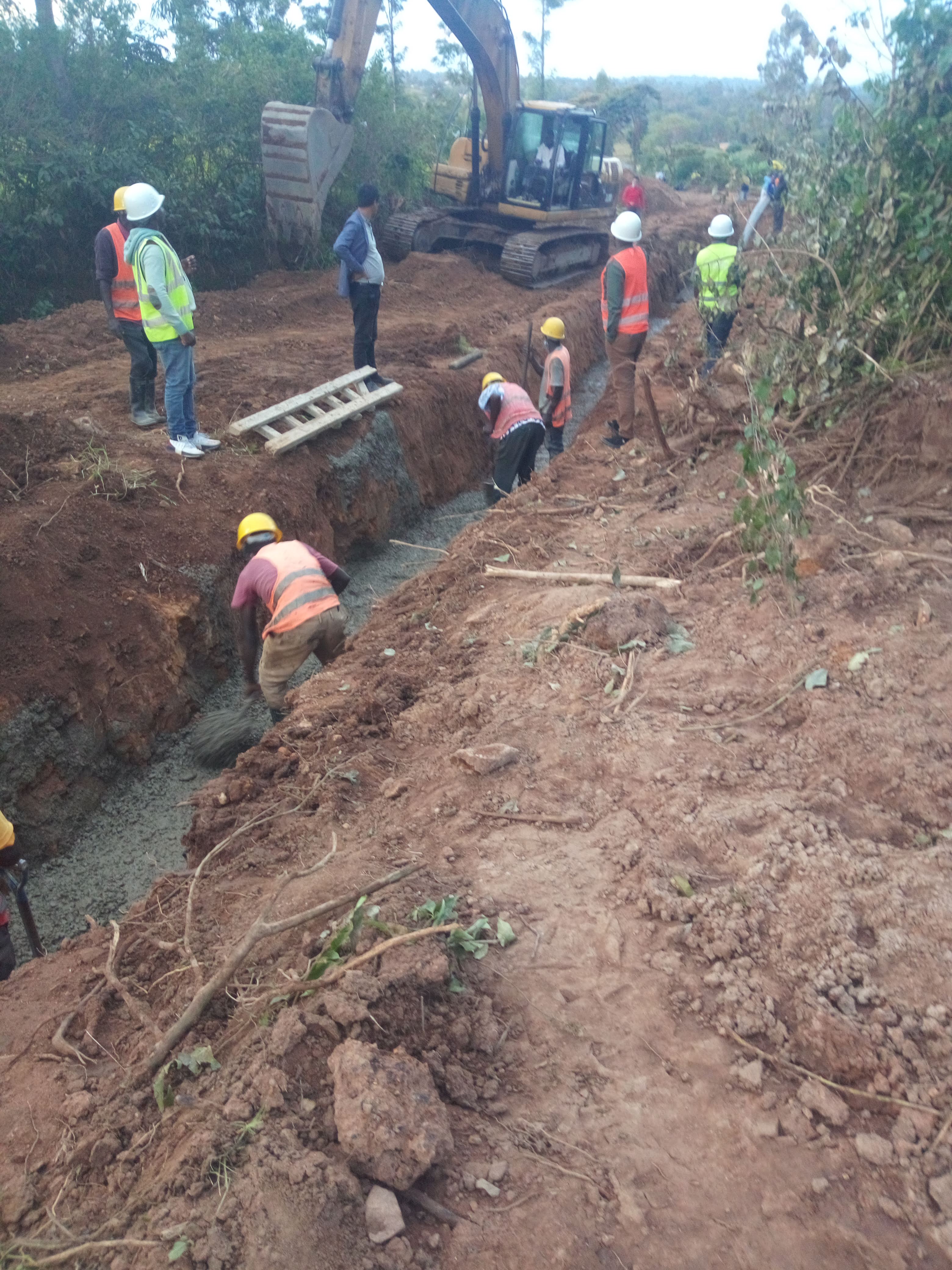 Rift Valley Water Works