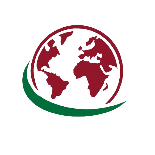 Geo-International Logo