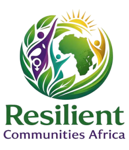 Resilient Communities Africa Logo