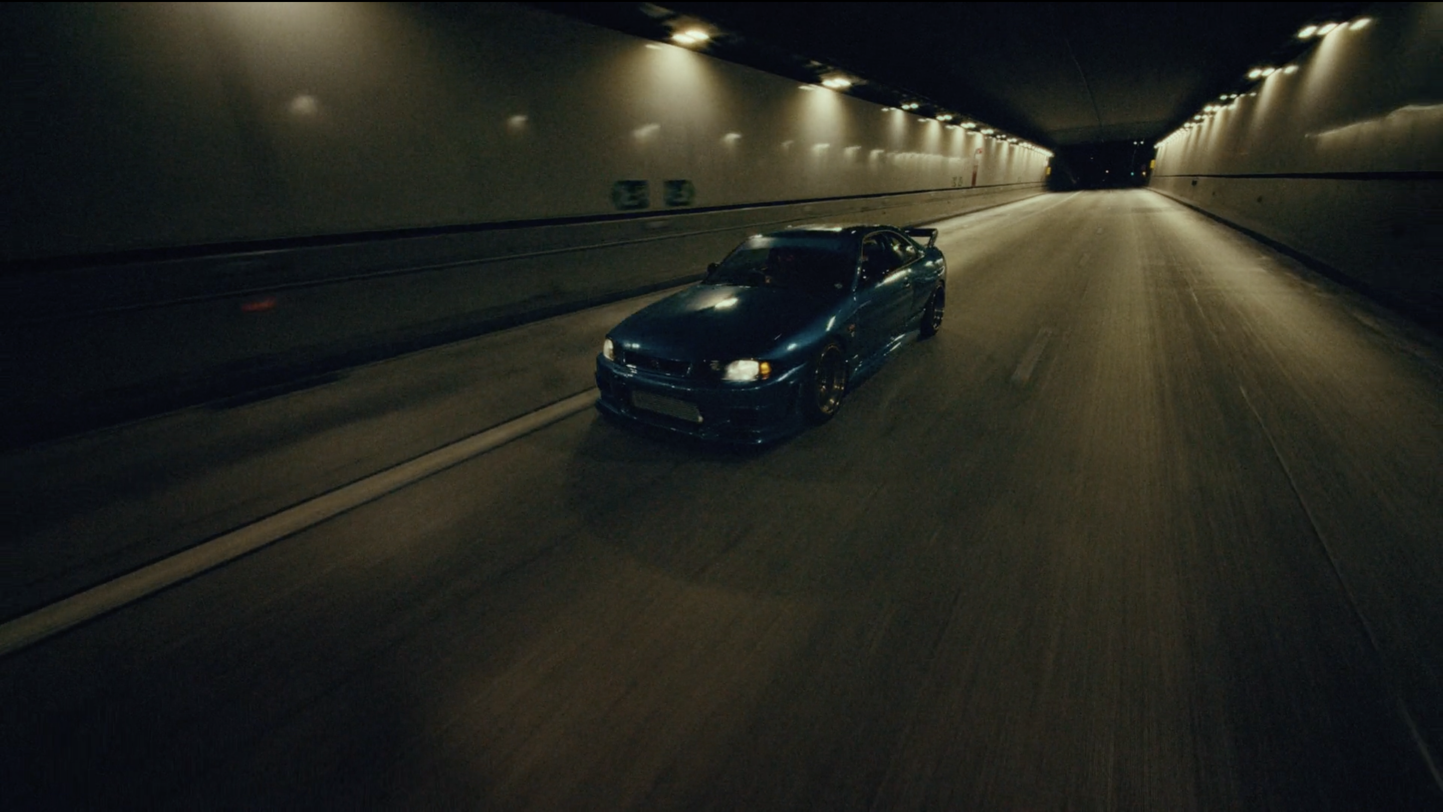 Midnight Club image 3