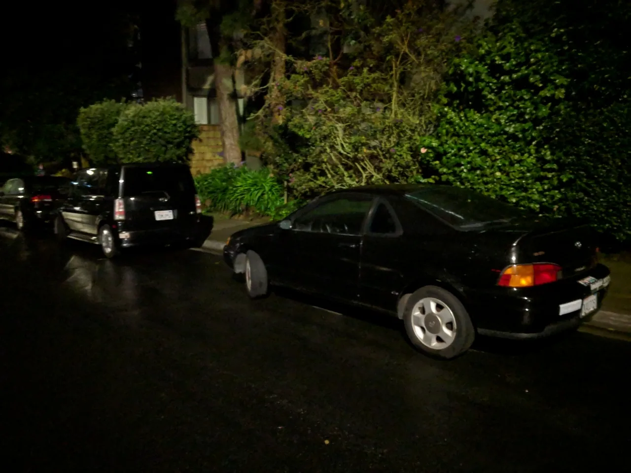1992 Toyota Paseo - image 5