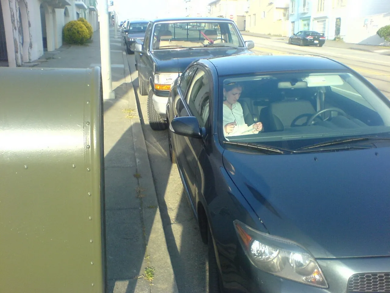 2007 Scion TC Spec Package - image 5