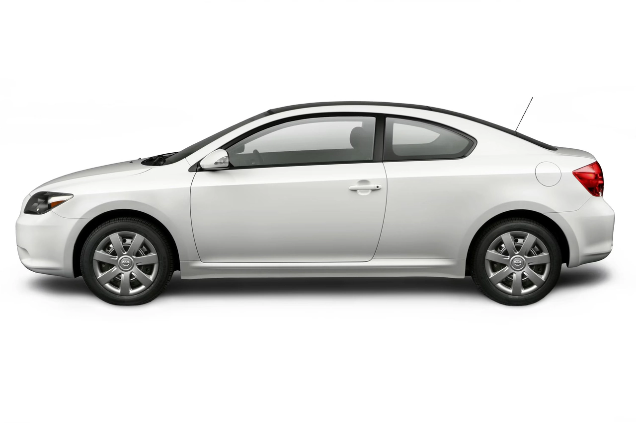 2007 Scion TC Spec Package - image 3