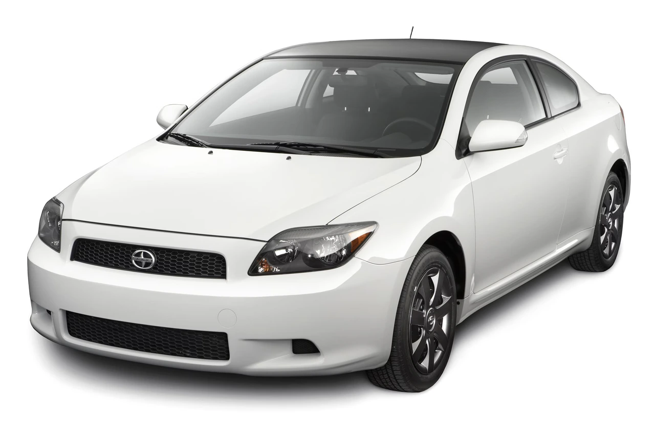 2007 Scion TC Spec Package - image 1