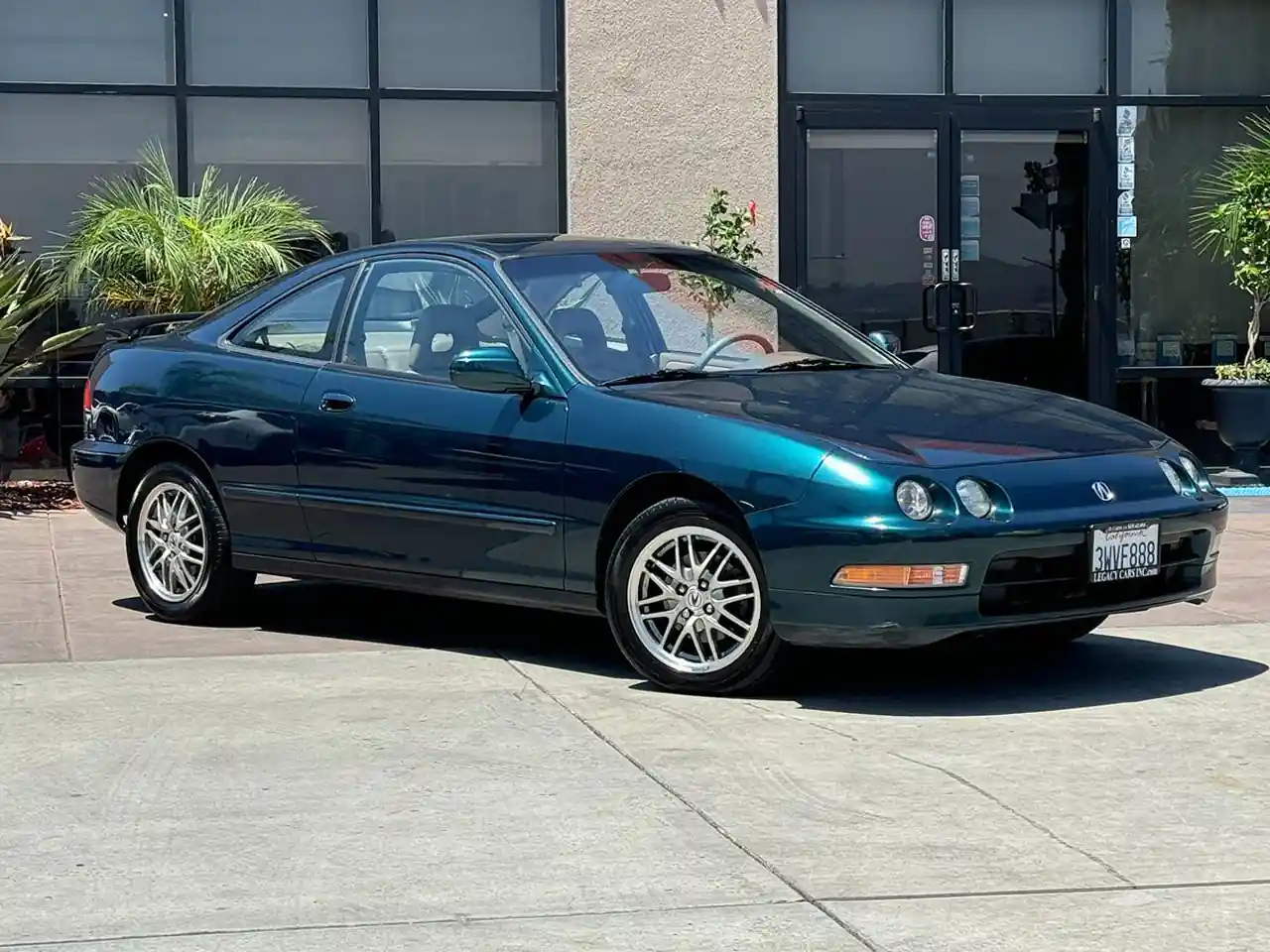 1997 Acura Integra LS - image 1