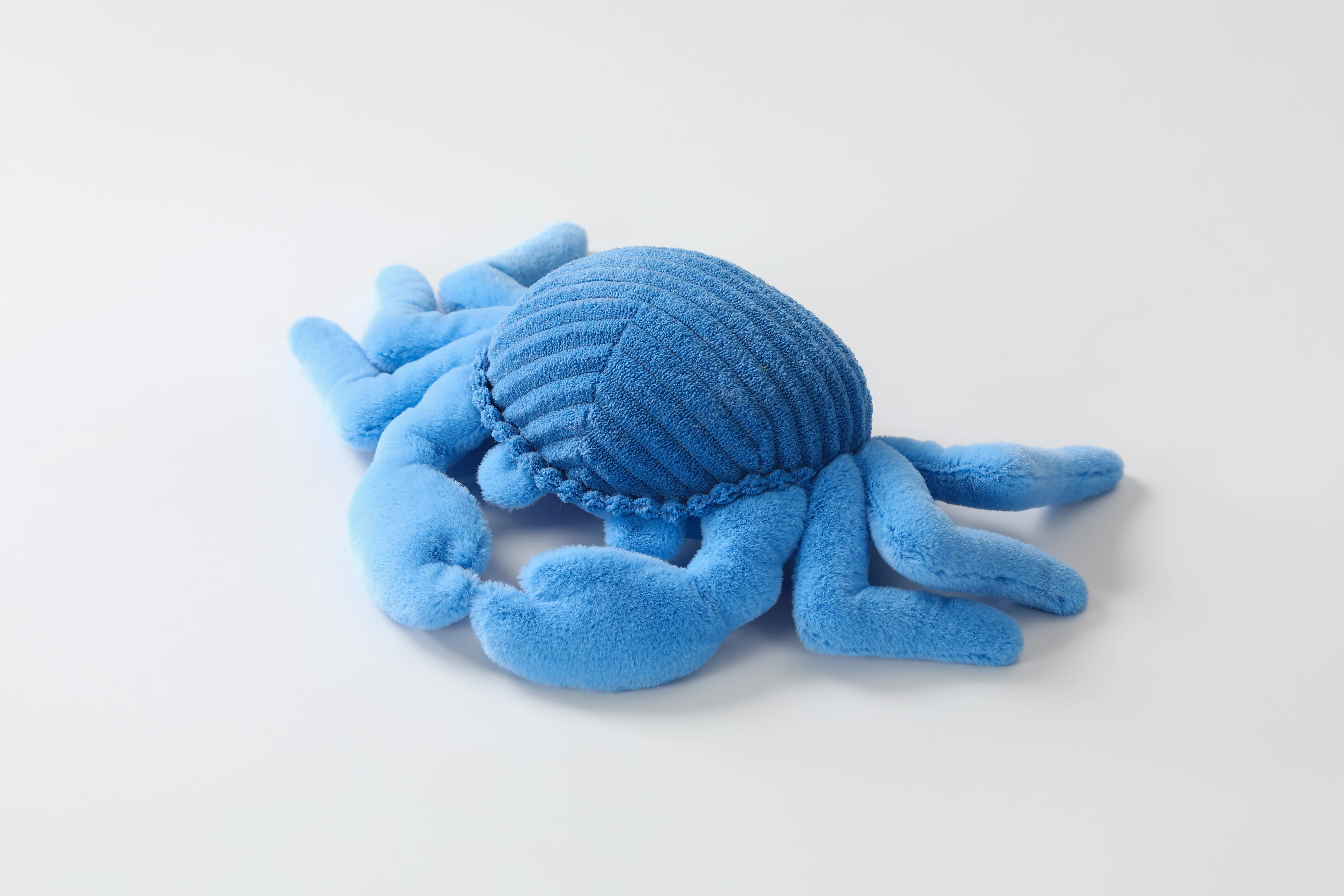 10cm RED CRAB AND LOSTER BLUE