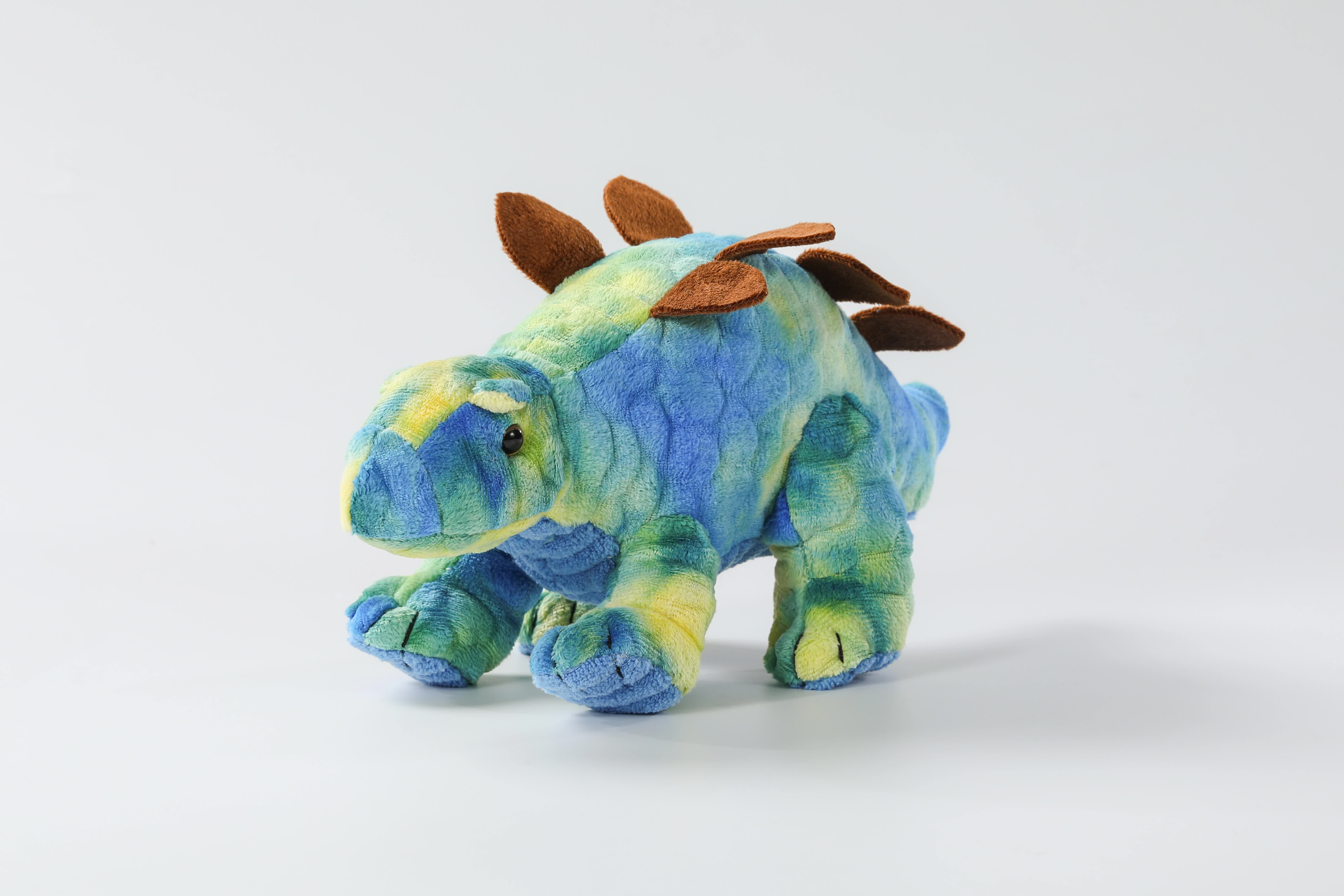 24 CM DINOSAUR SERIES