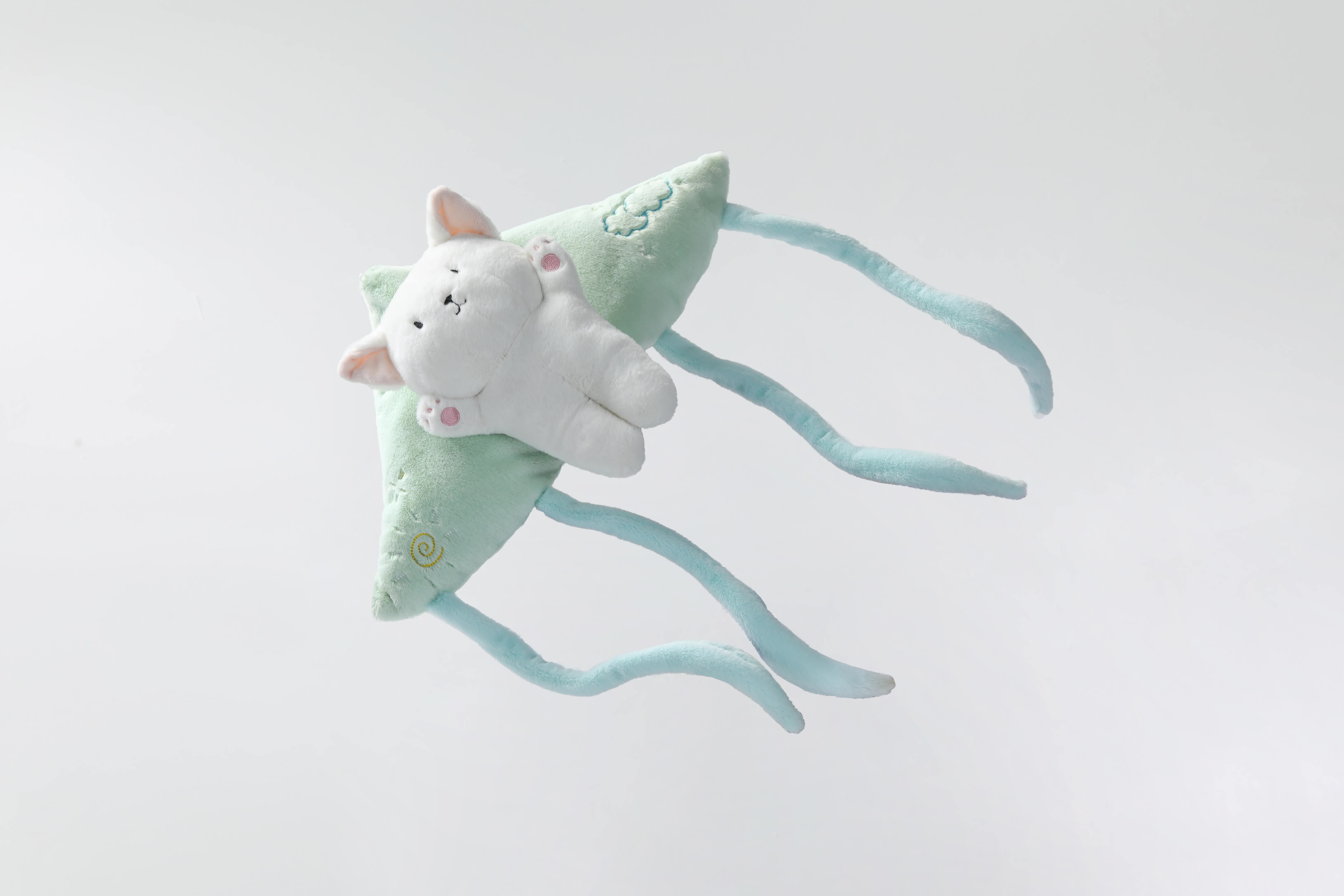 30cm-40cm KITE WITH ANIMAL
