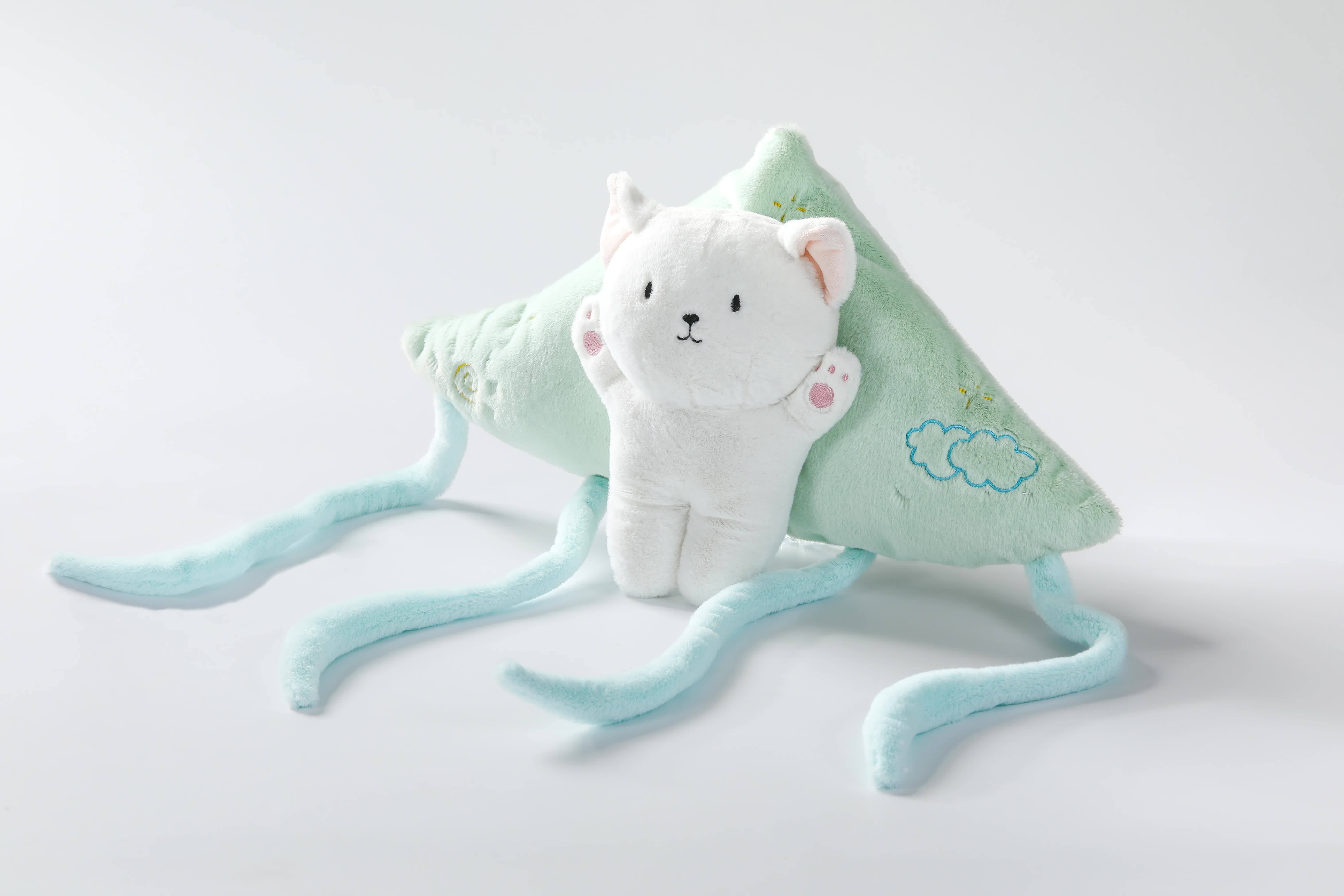 30cm-40cm KITE WITH ANIMAL