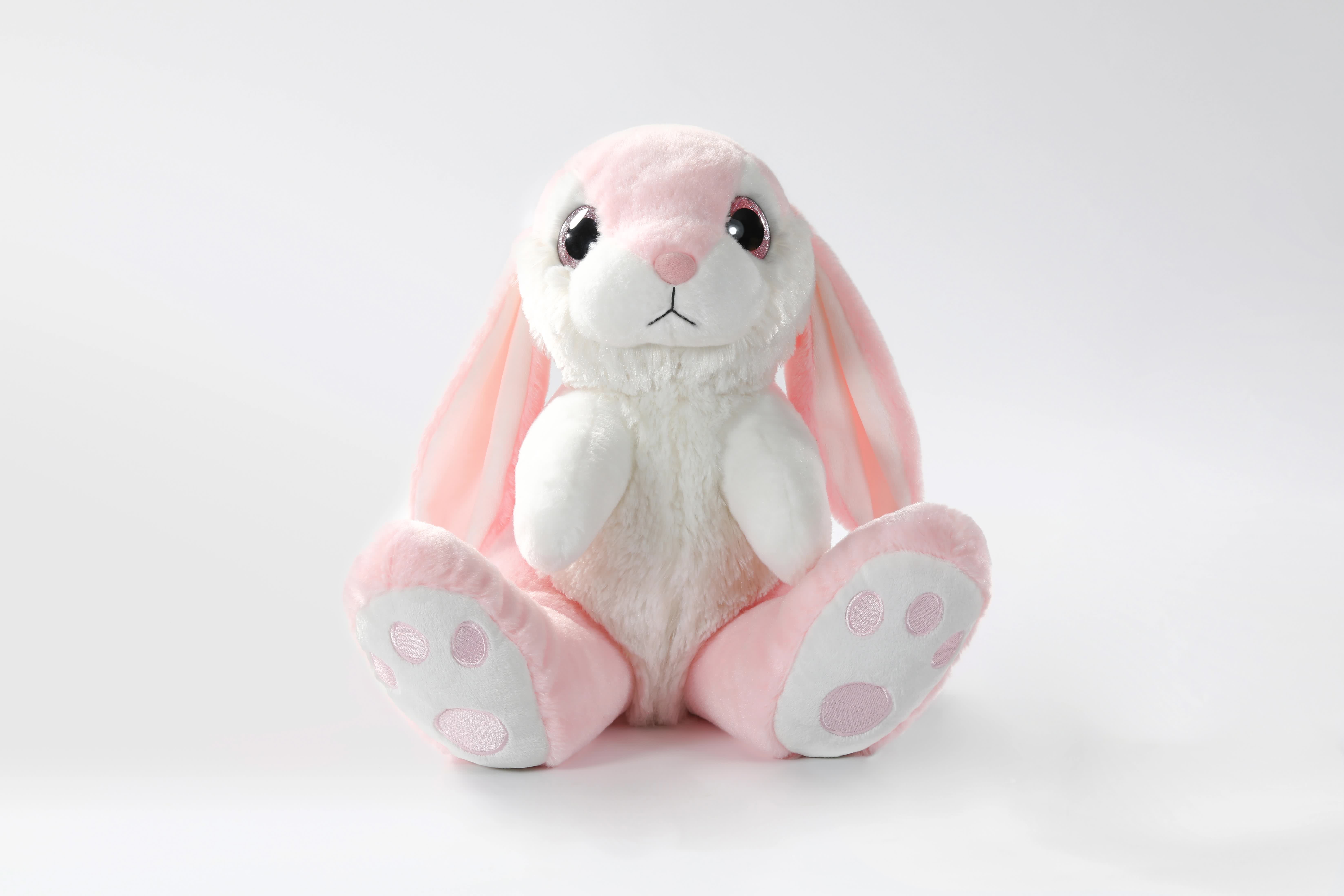 35 CM RABBIT