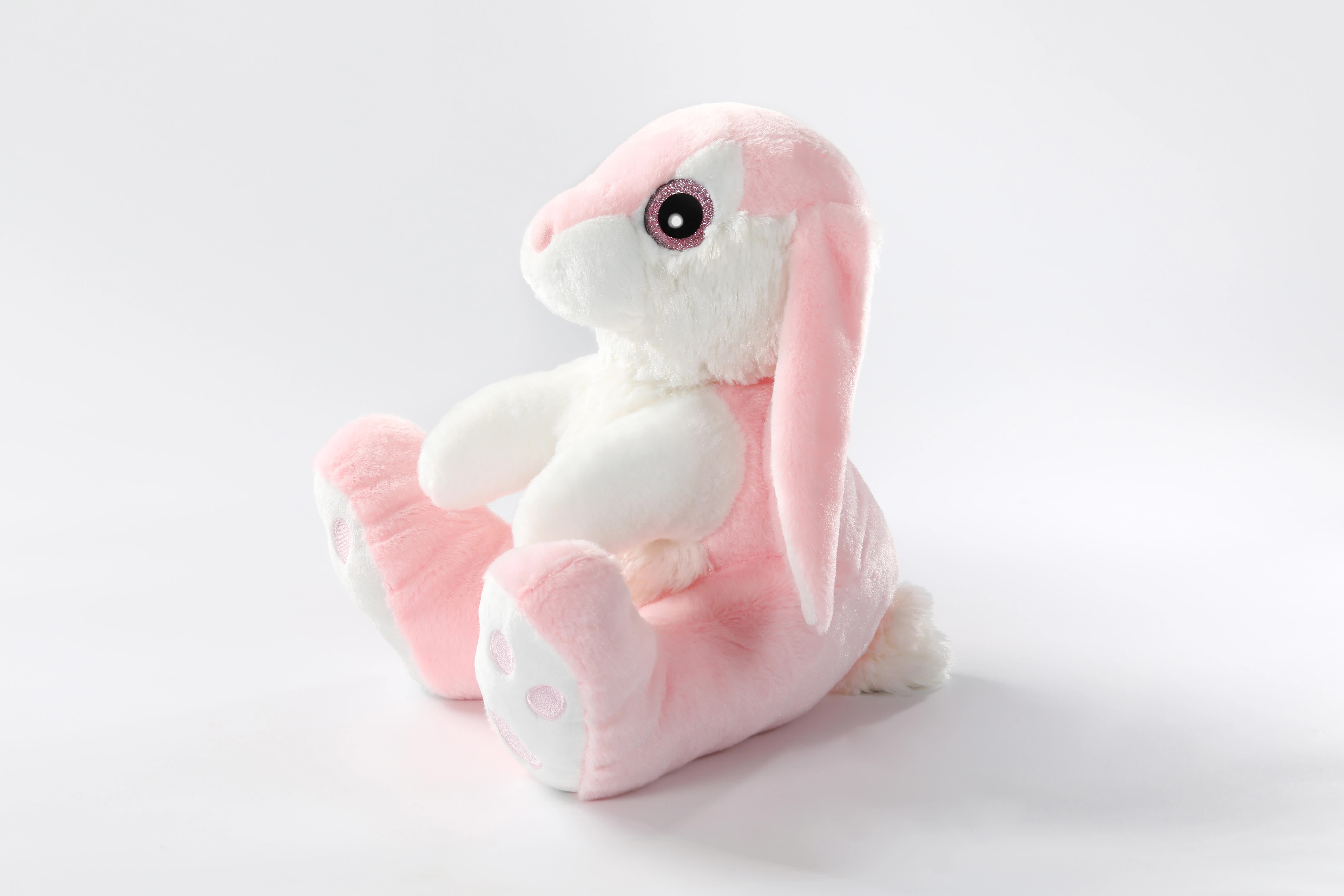 35 CM RABBIT