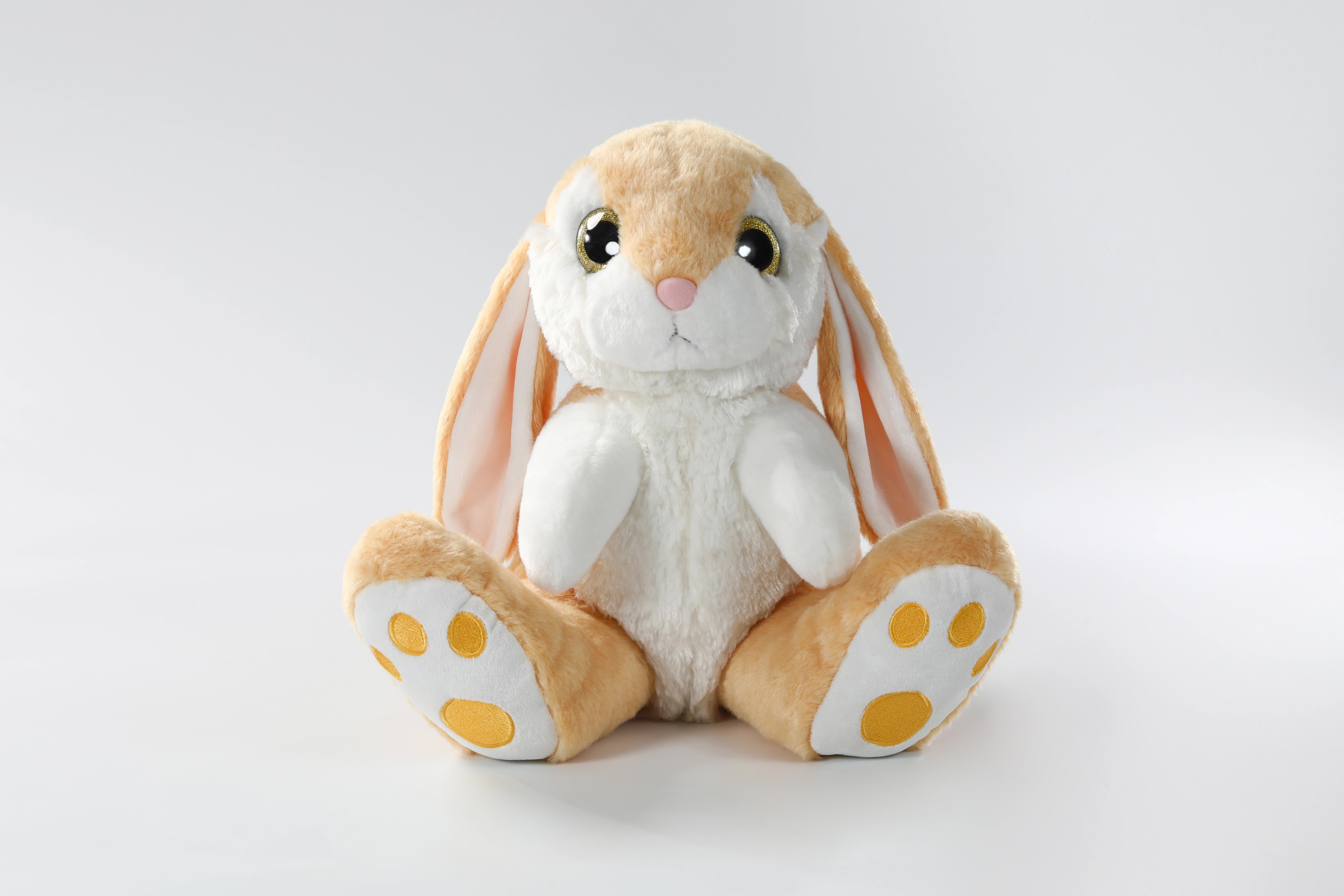 35 CM RABBIT