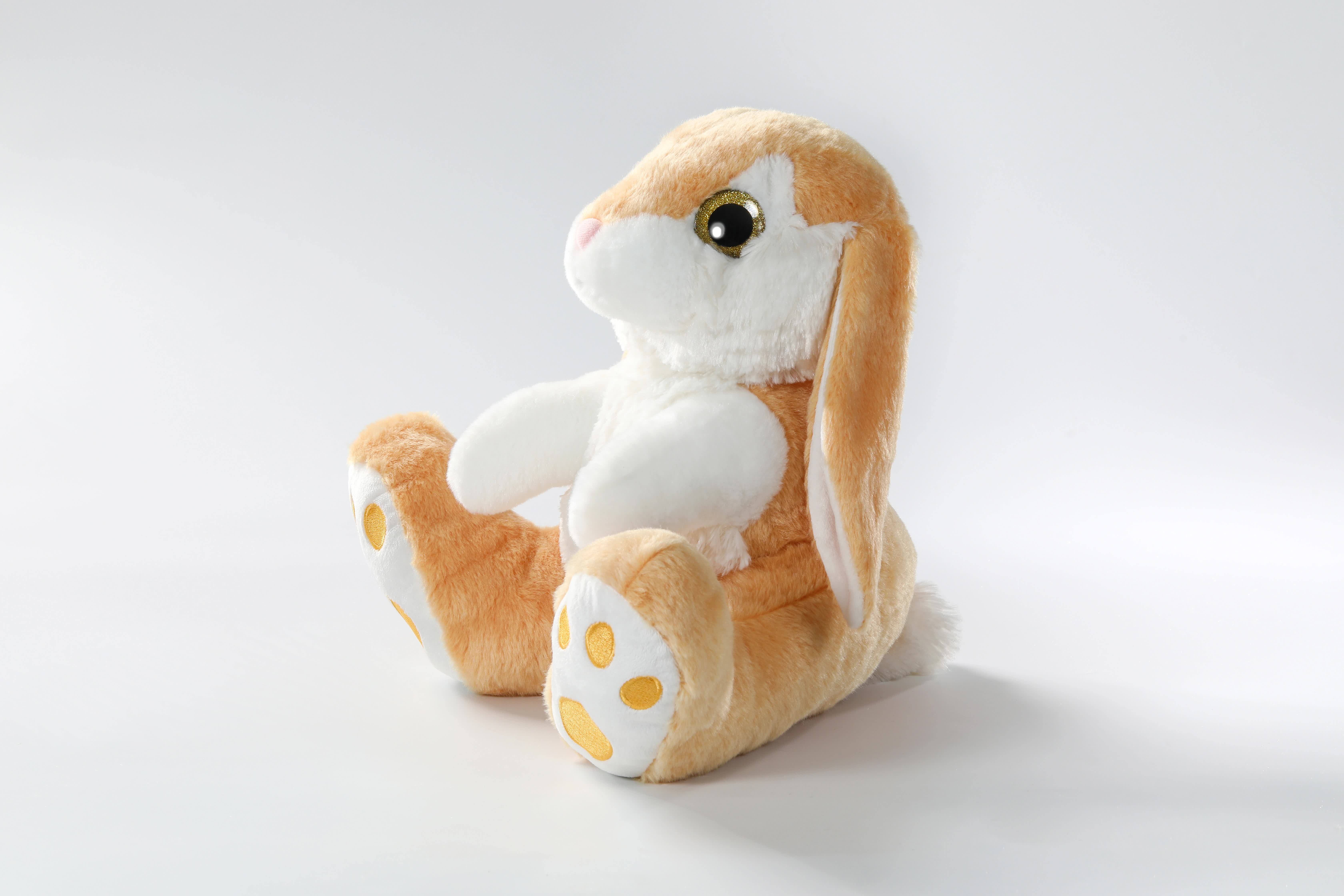 35 CM RABBIT