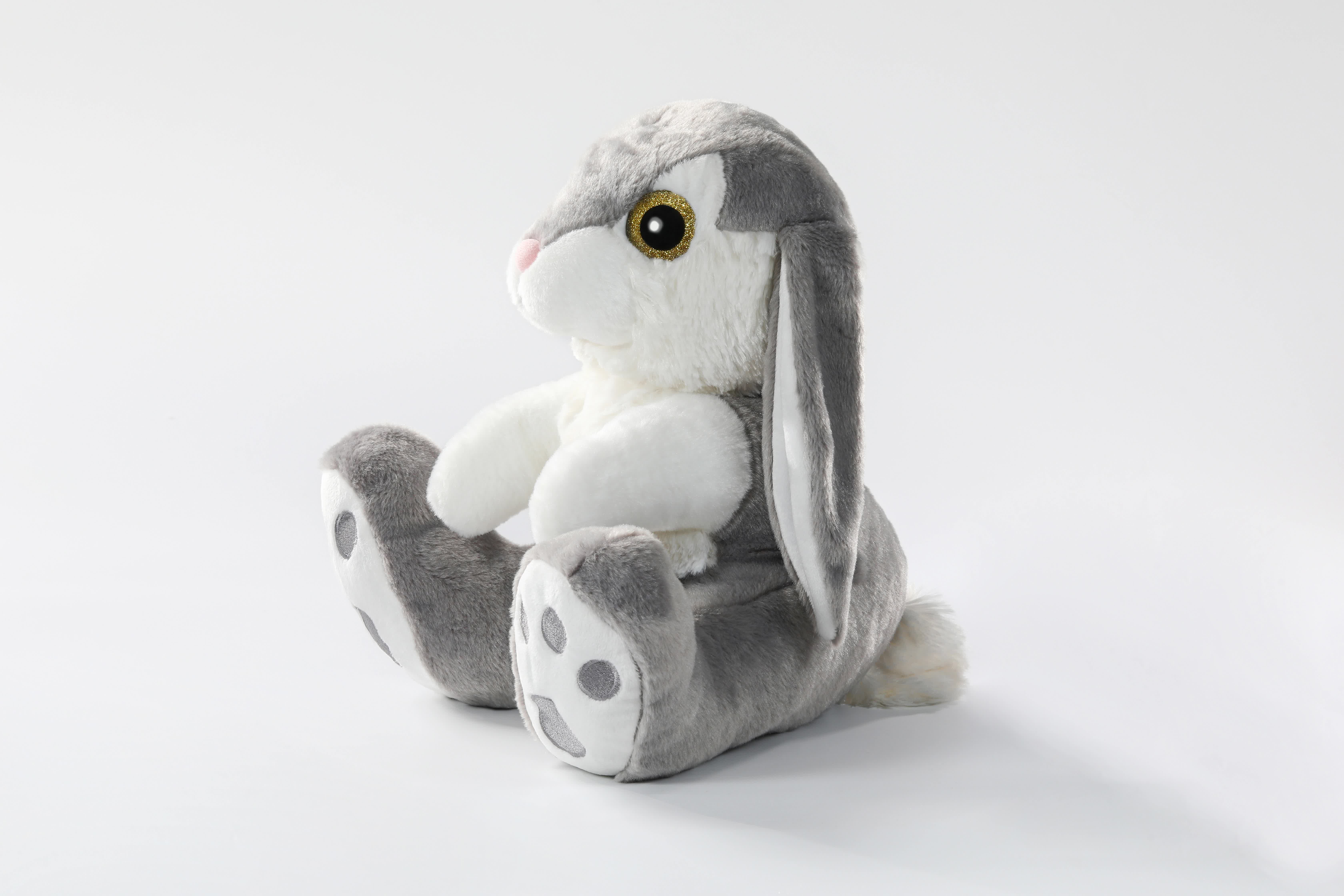 35 CM RABBIT
