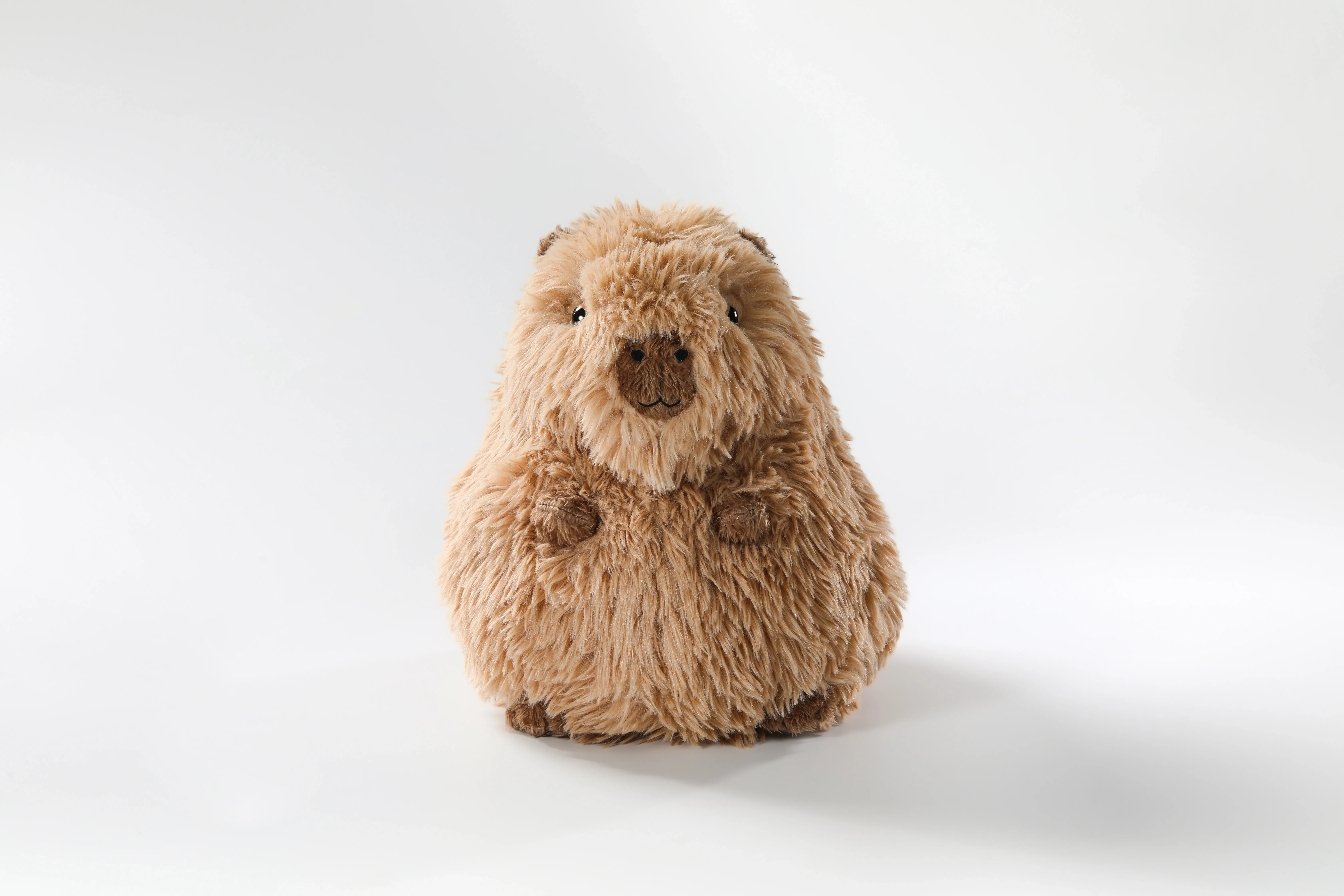 Capybara Plush