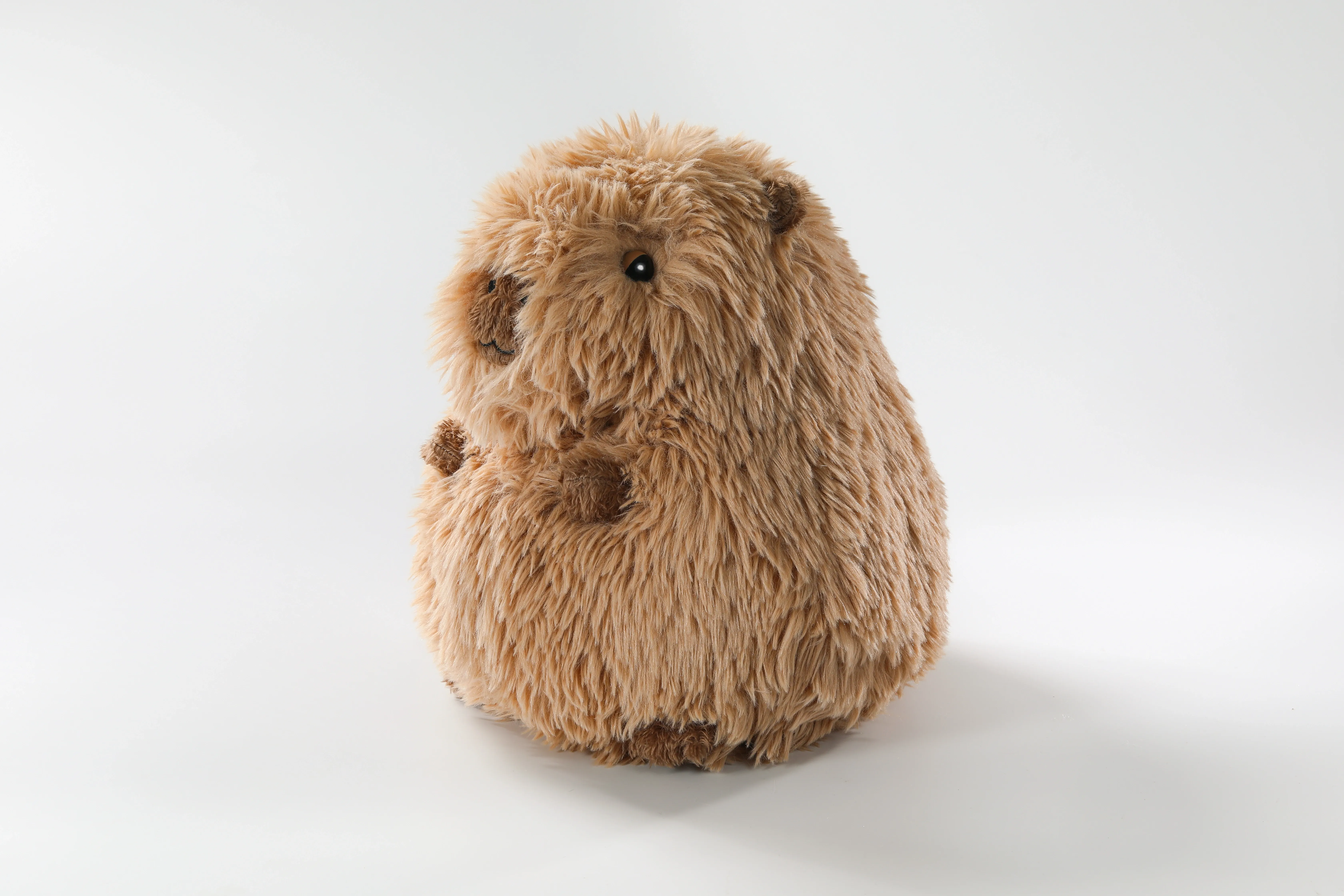 Capybara Plush