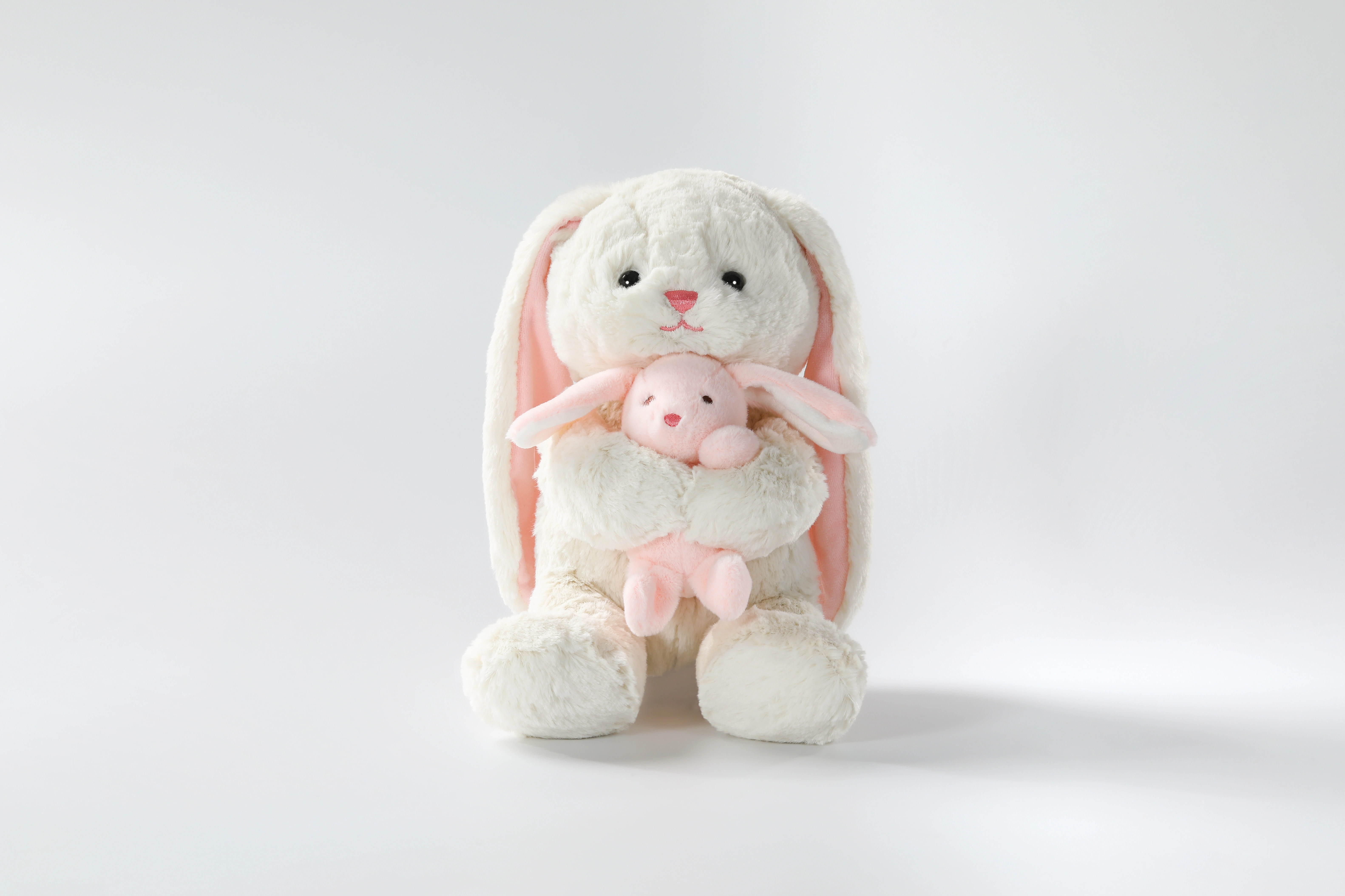 24cm Parent Rabbit