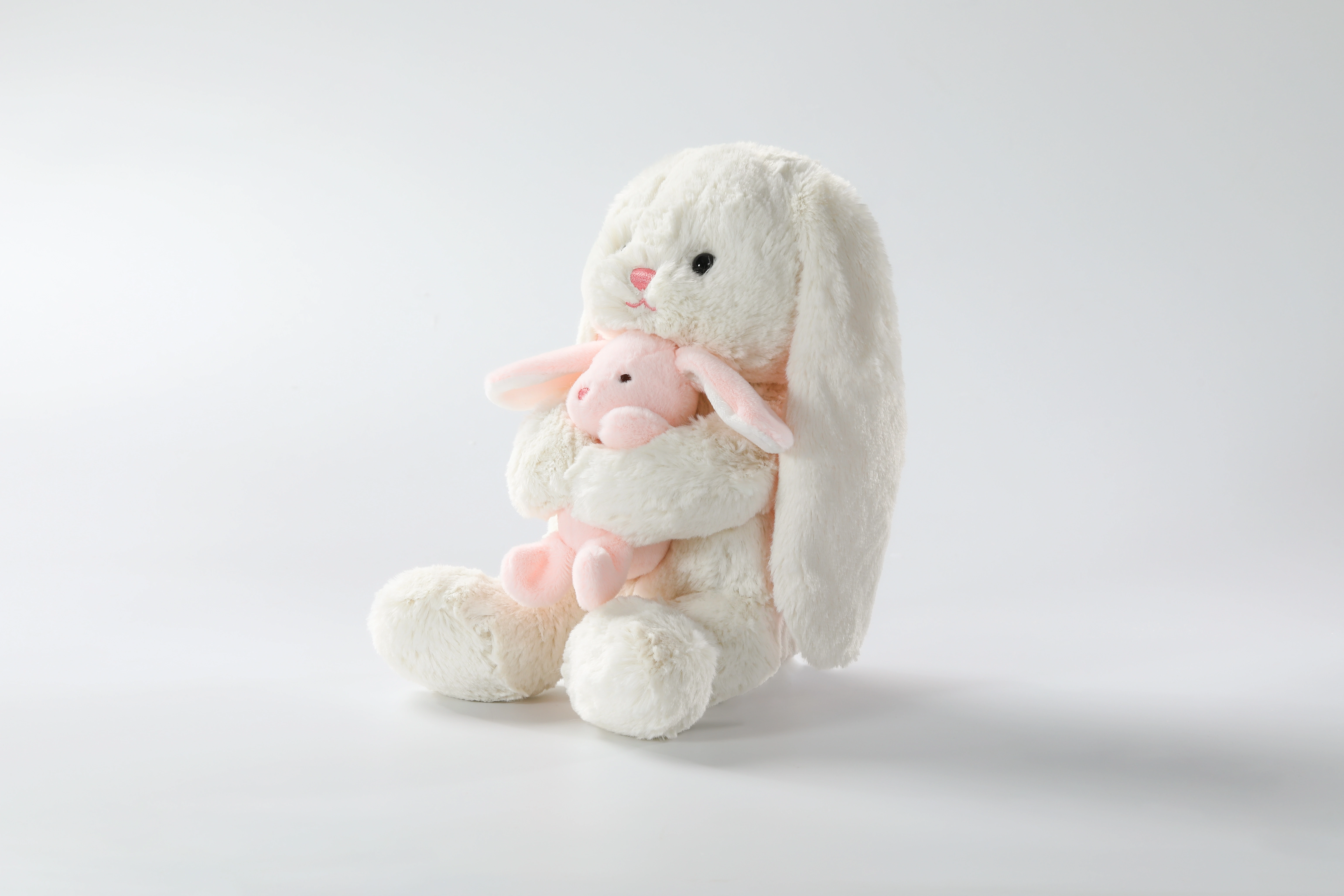 24cm Parent Rabbit