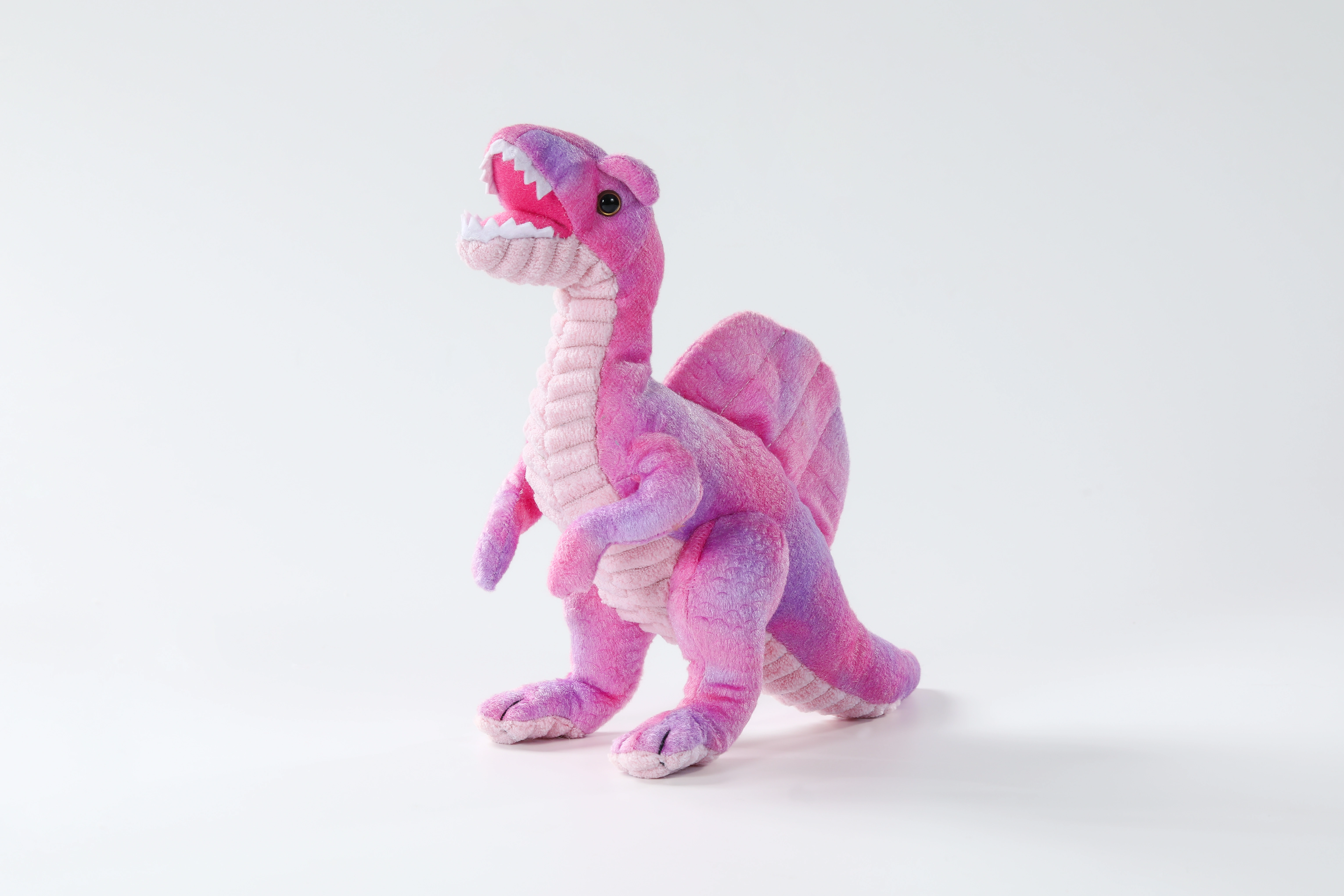 24cm Dinosaur Spinosaurus plush