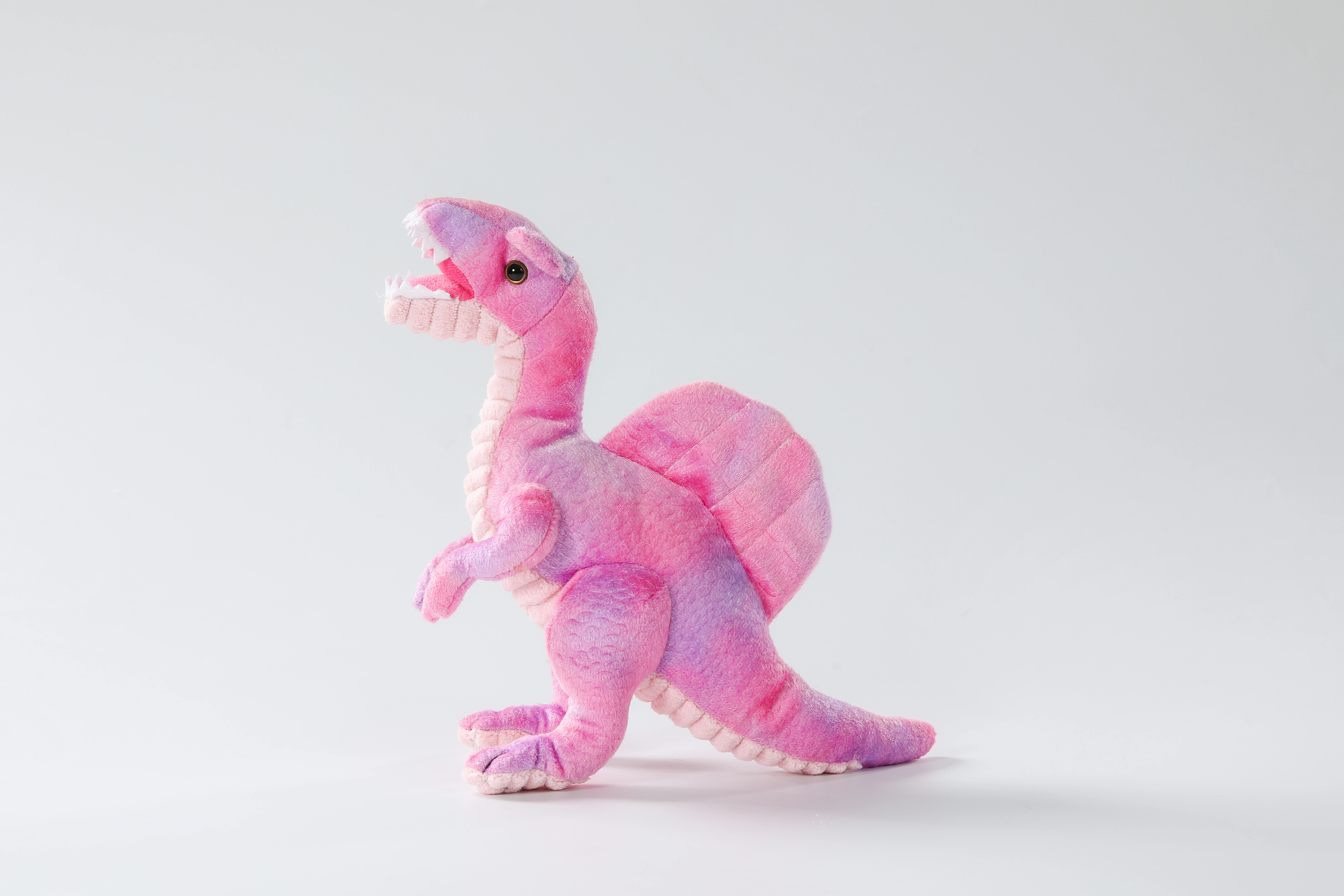 24cm Dinosaur Spinosaurus plush
