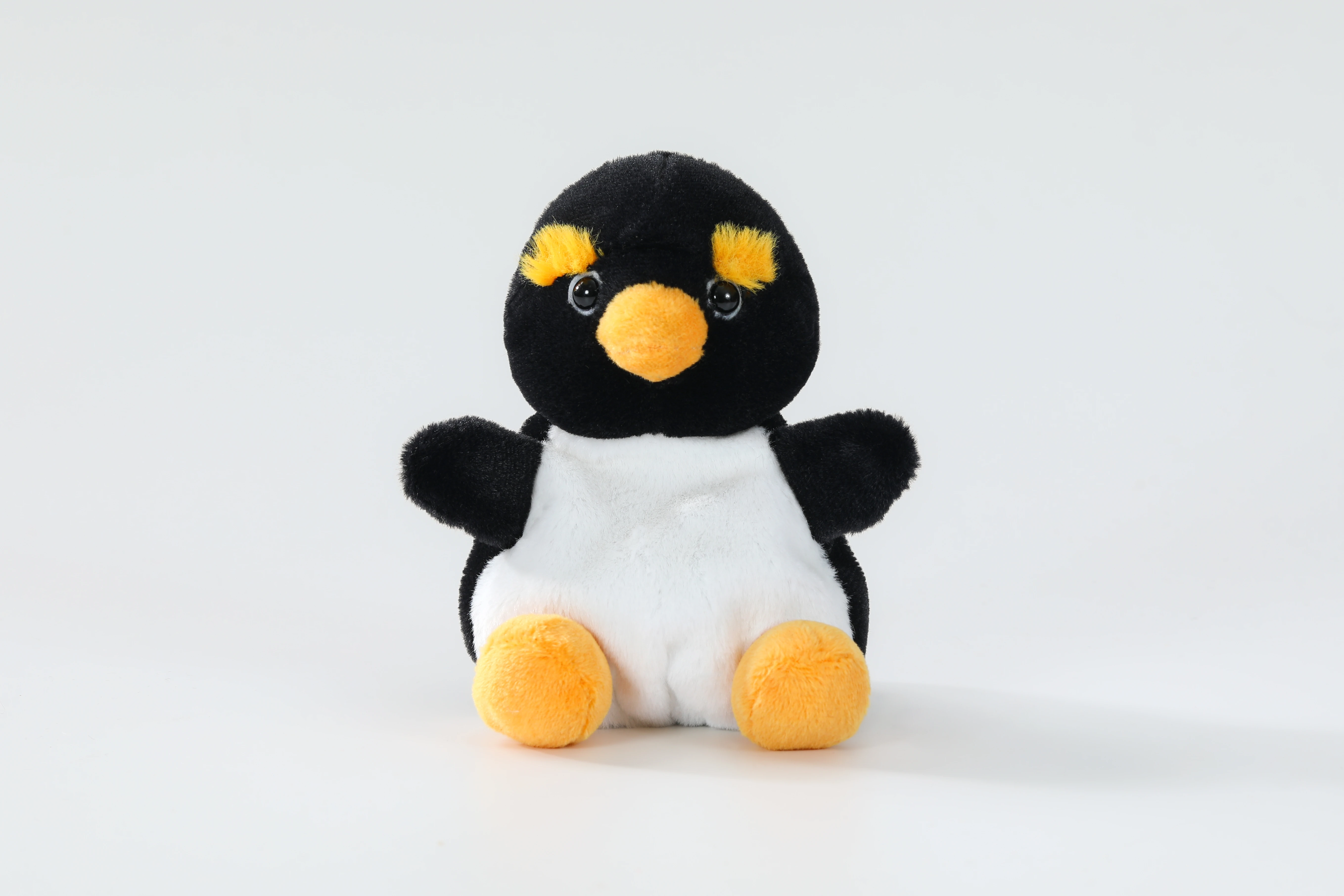 14cm Rockhopper Penguin