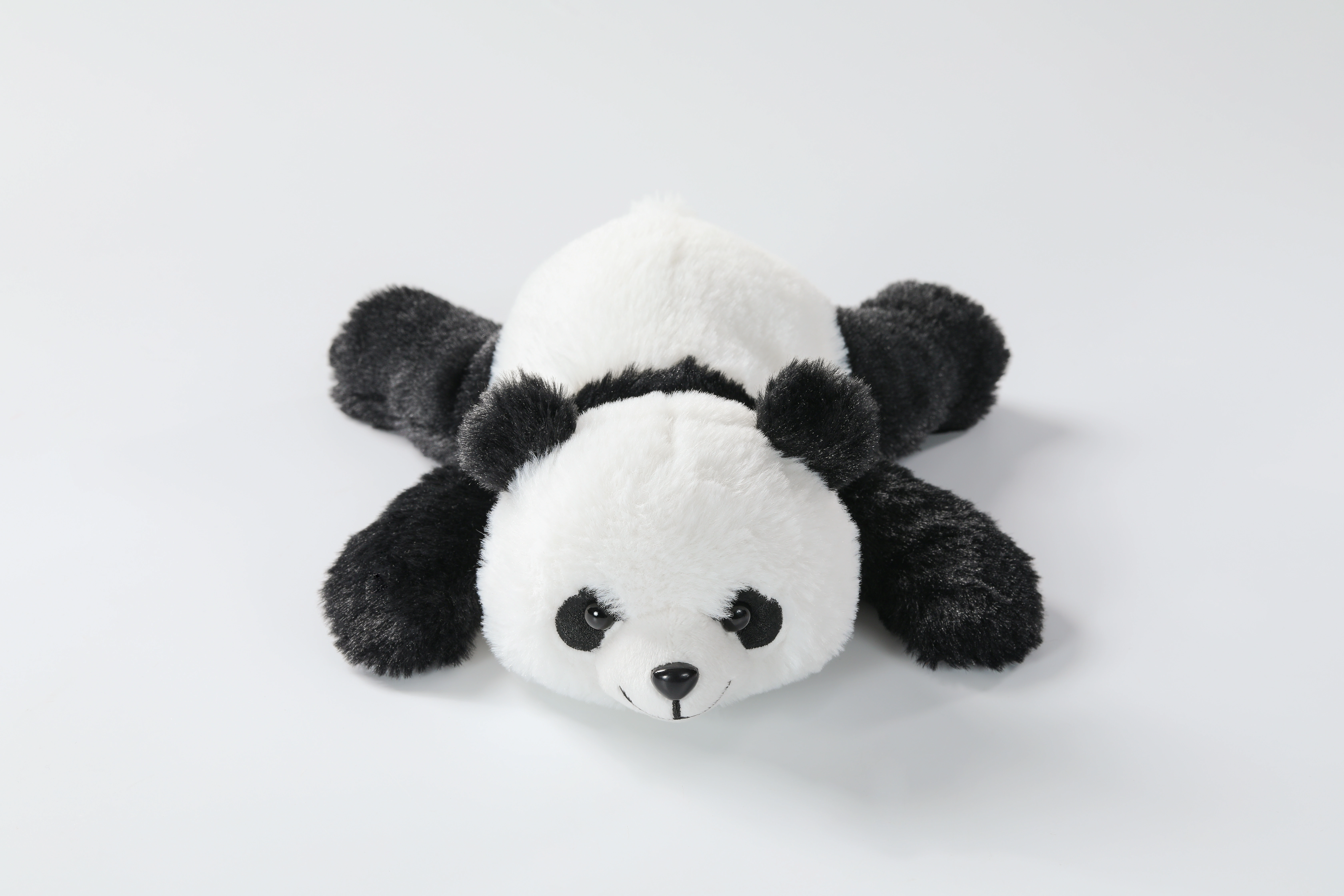 25CM LYING PANDA