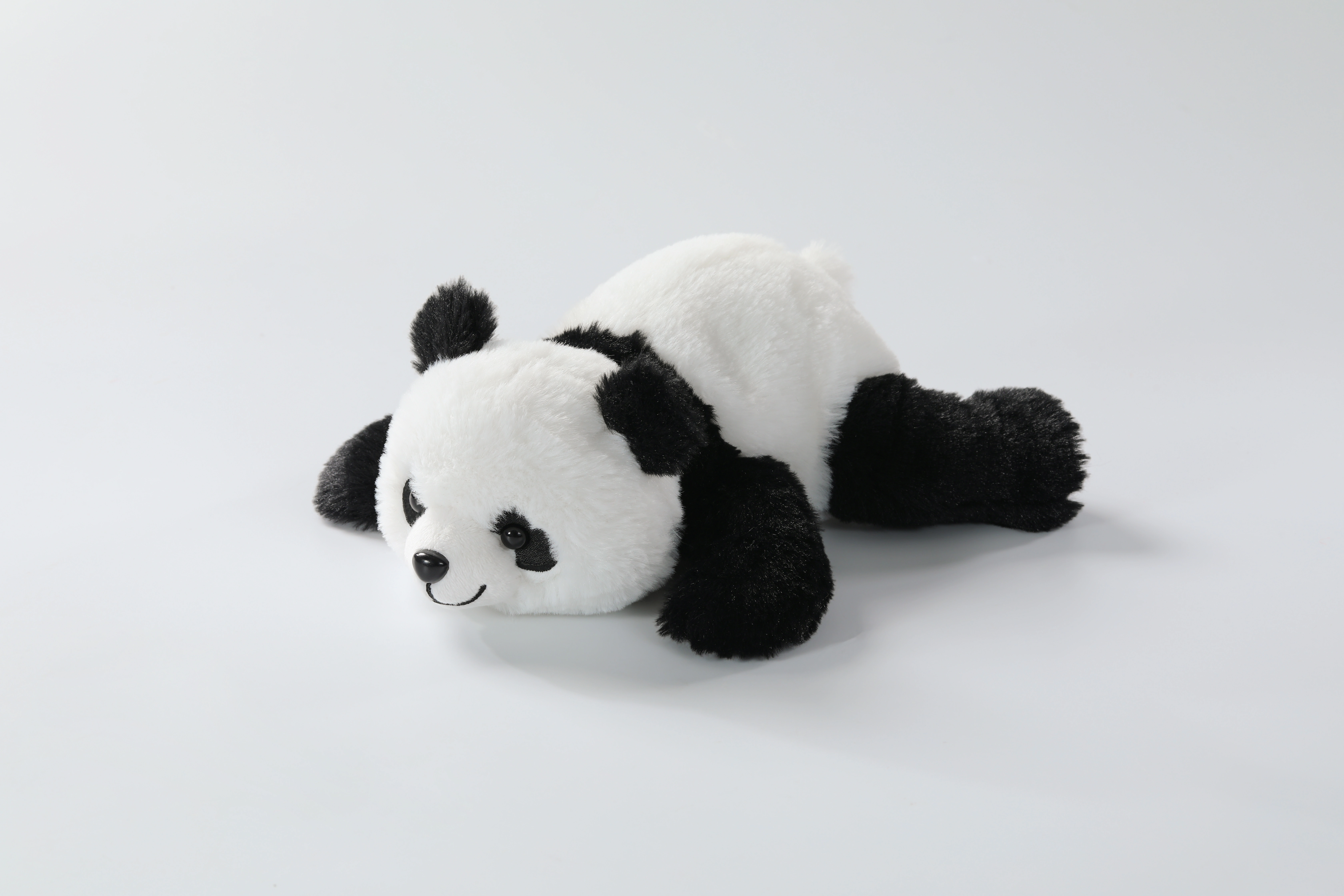 25CM LYING PANDA