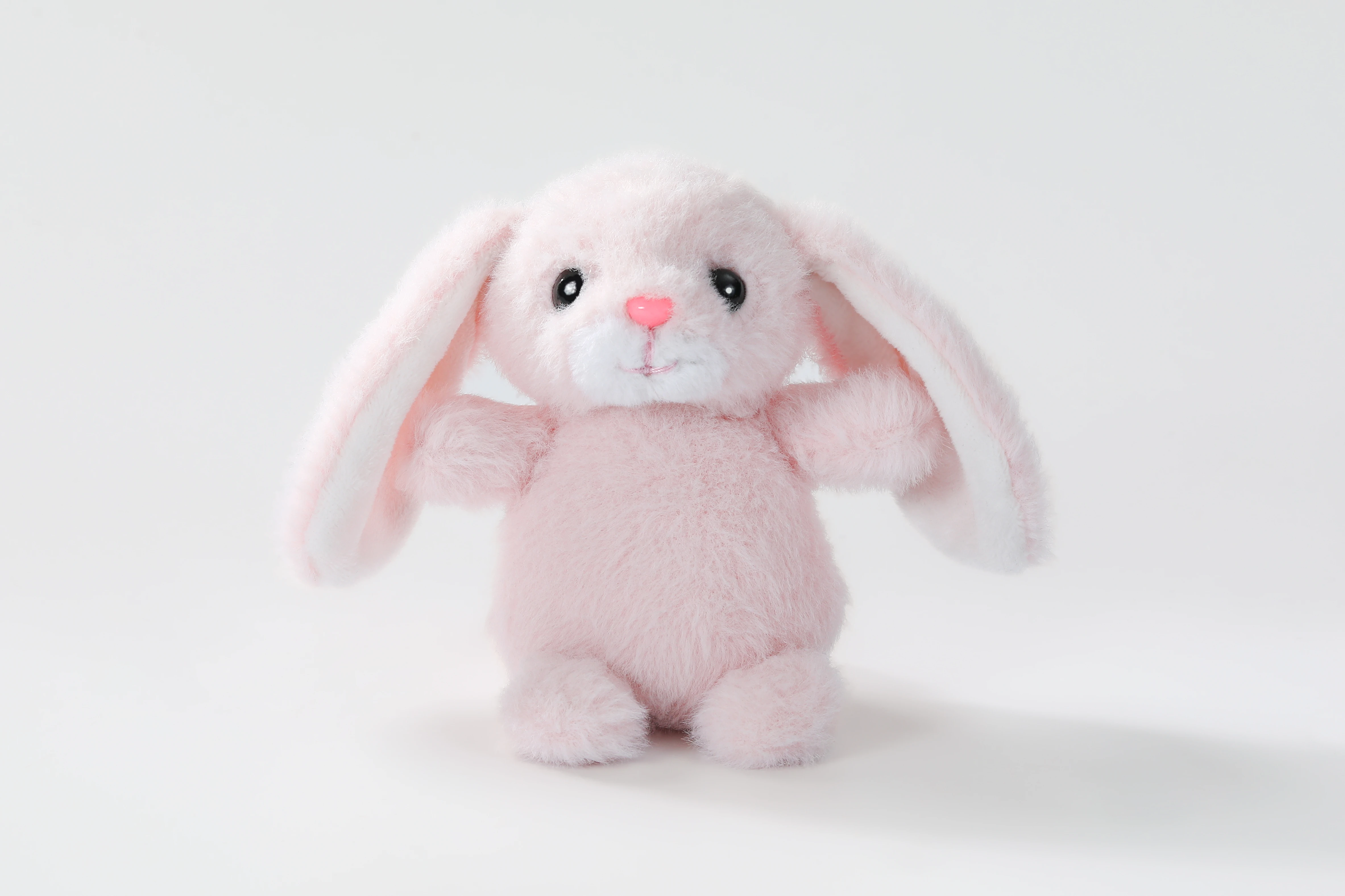12CM BUNNY PLUSH