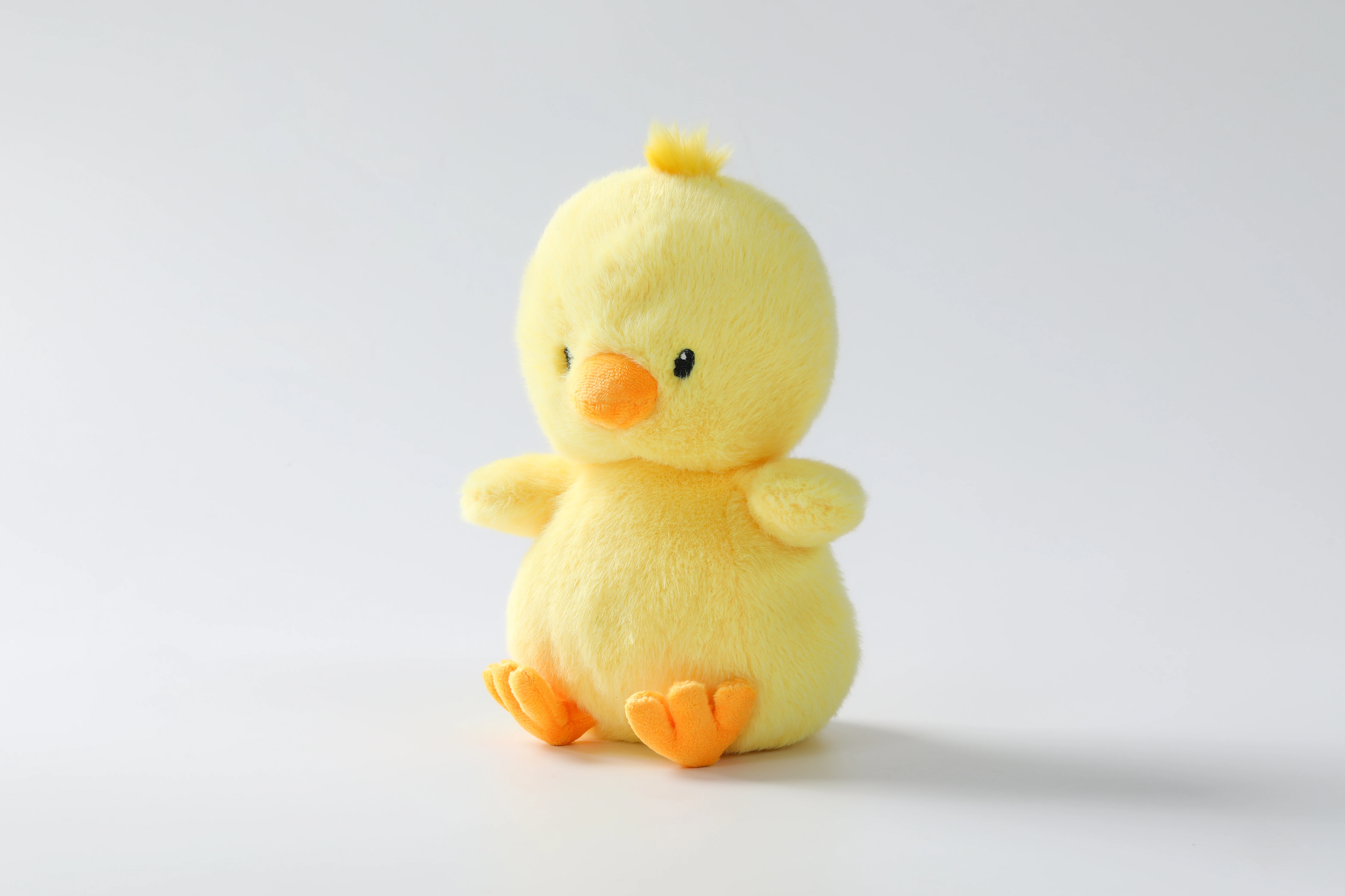 13CM Darling Duck Plush