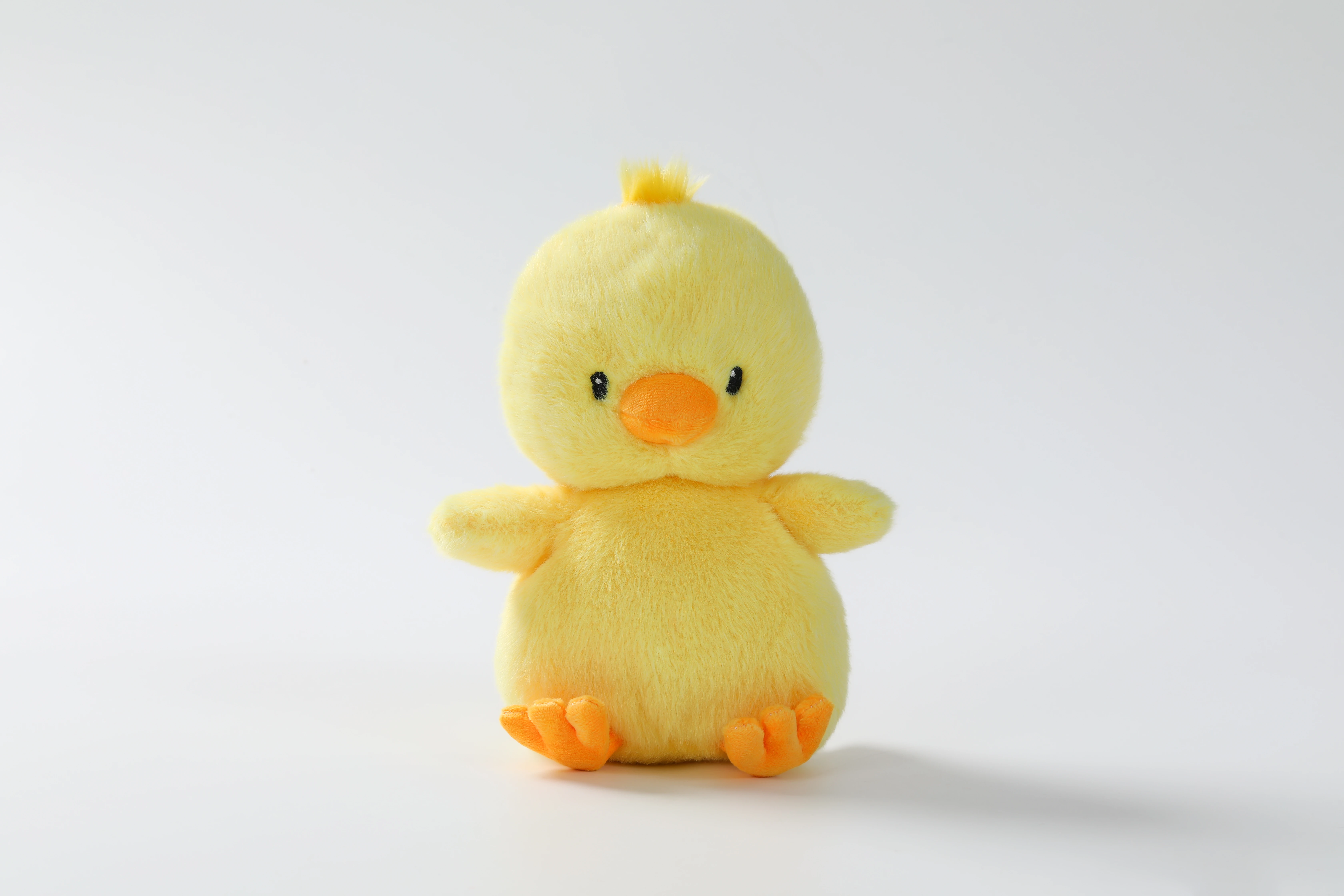 13CM Darling Duck Plush