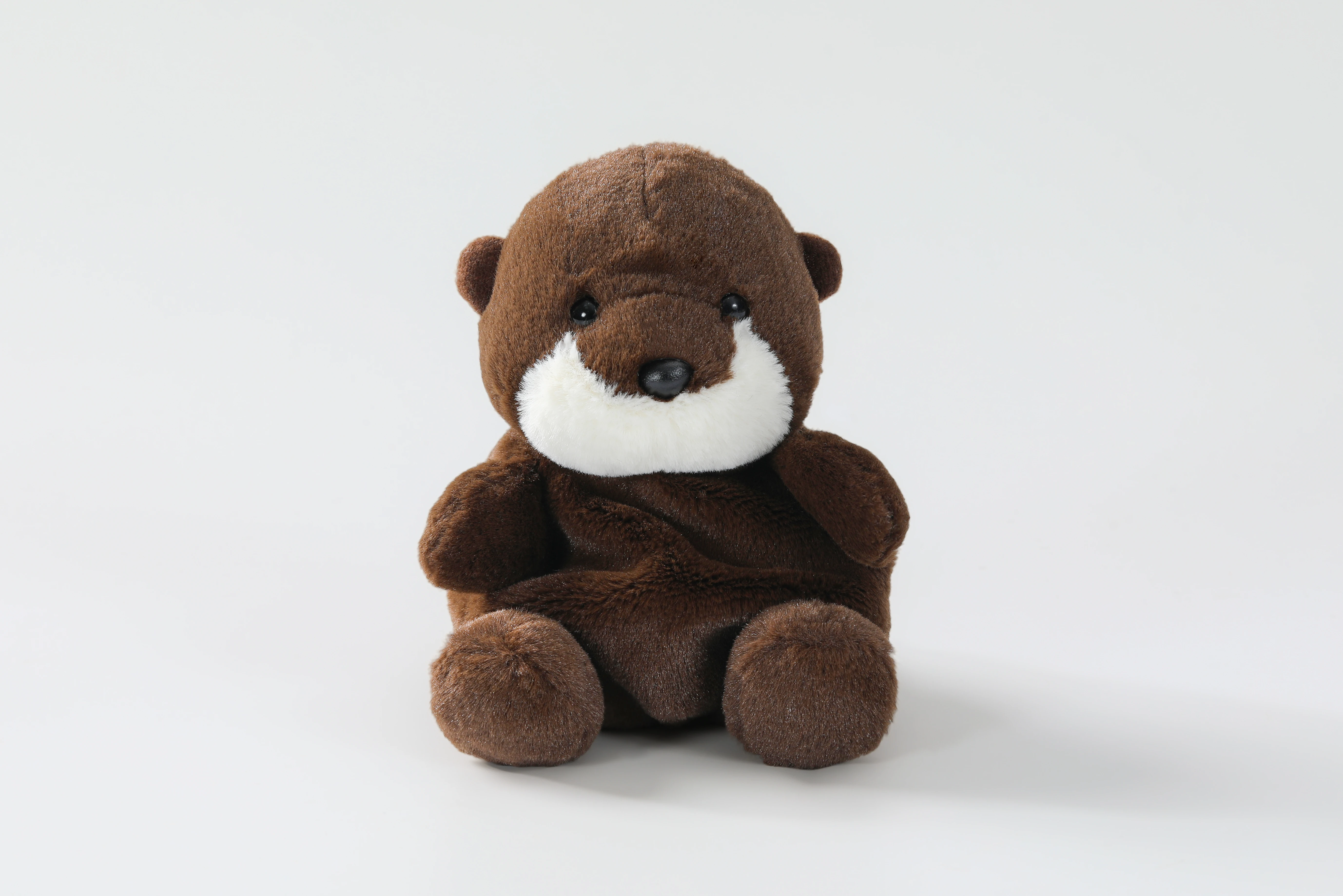 13CM River Otter Plush
