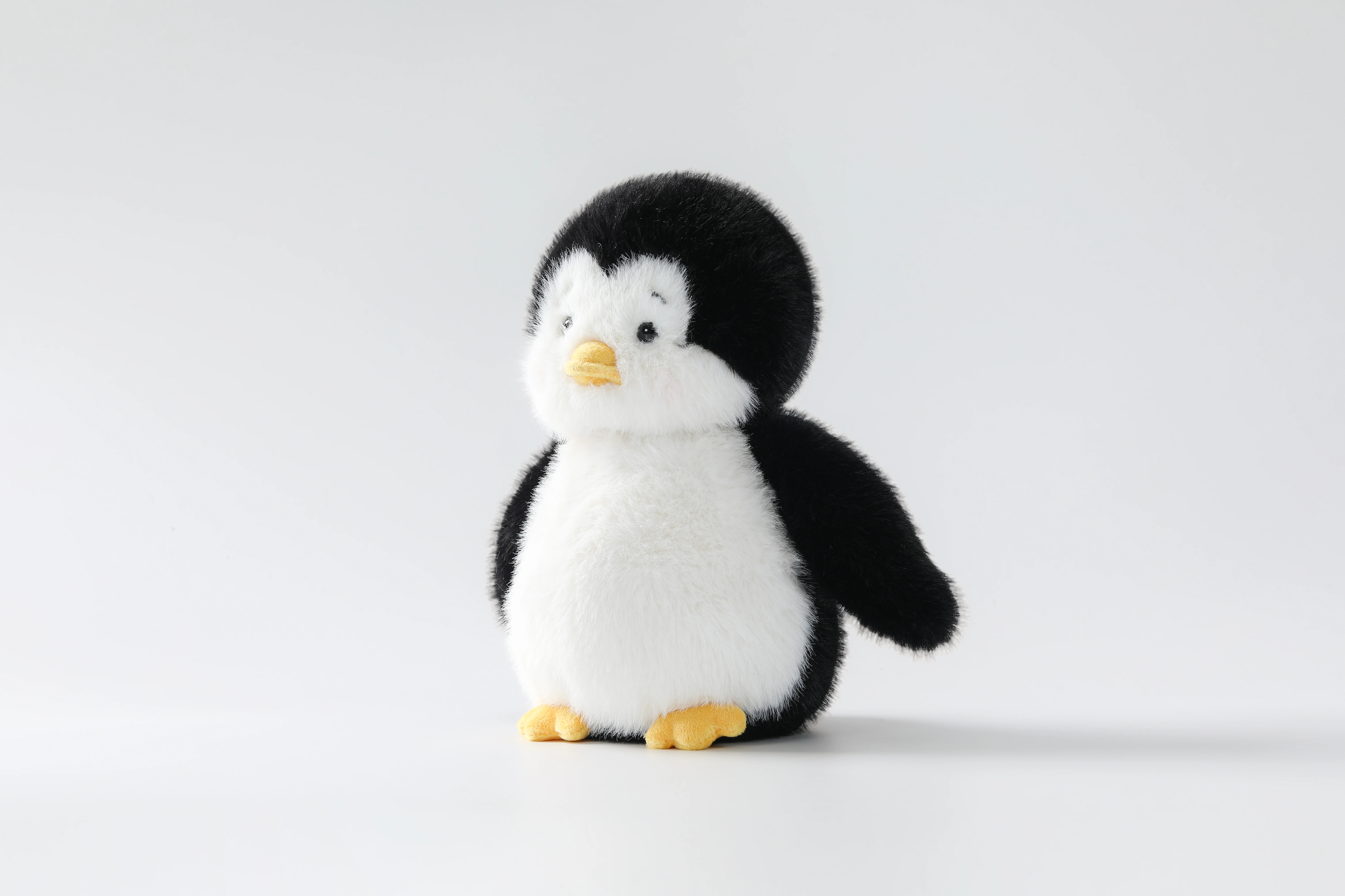 20/25 CM Penguin Plush