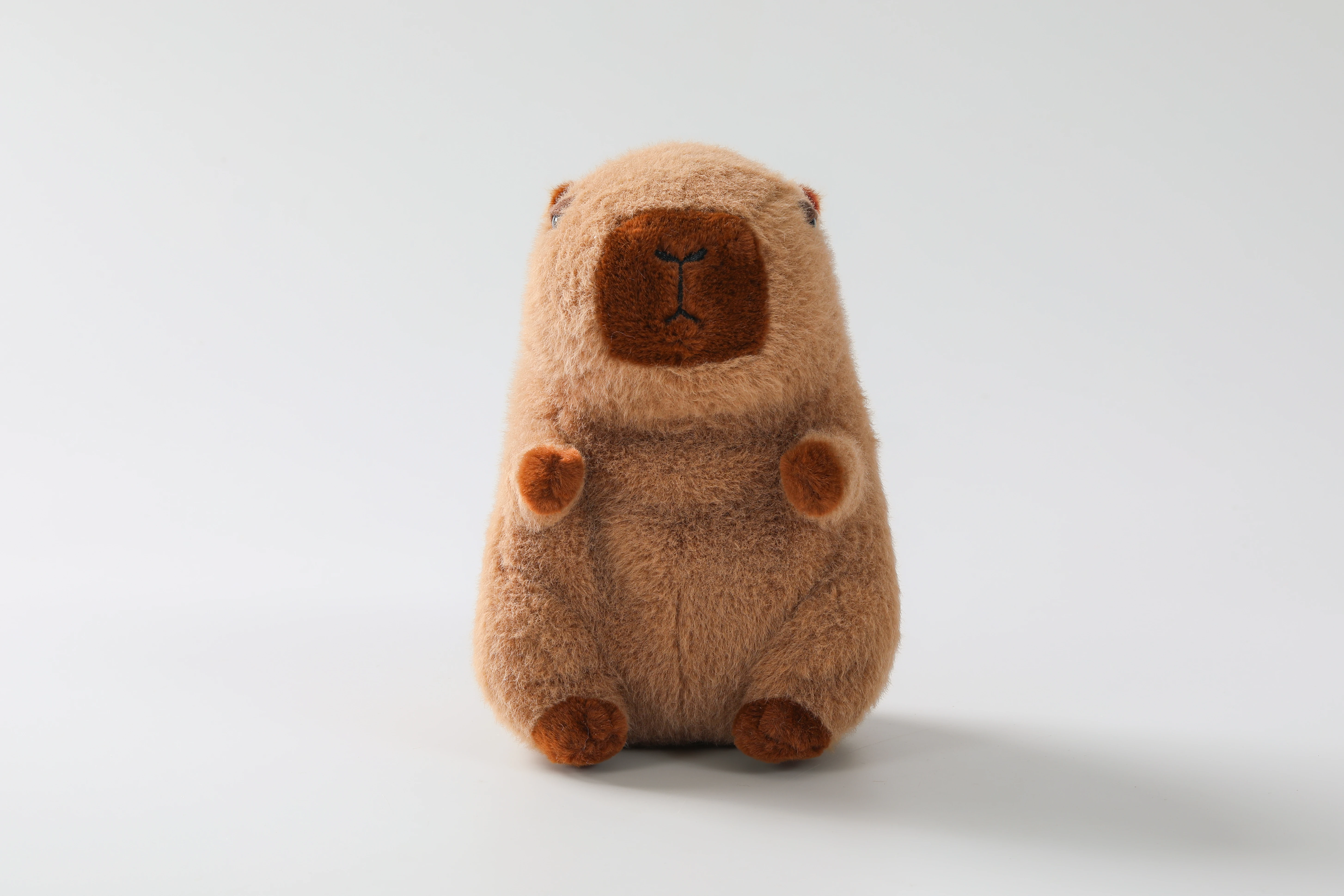 18cm Capybara Plush