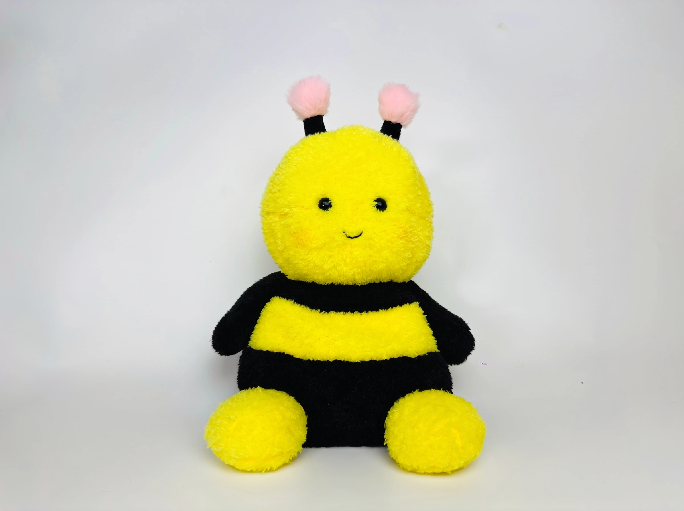 20cm Queeny Bee Plush
