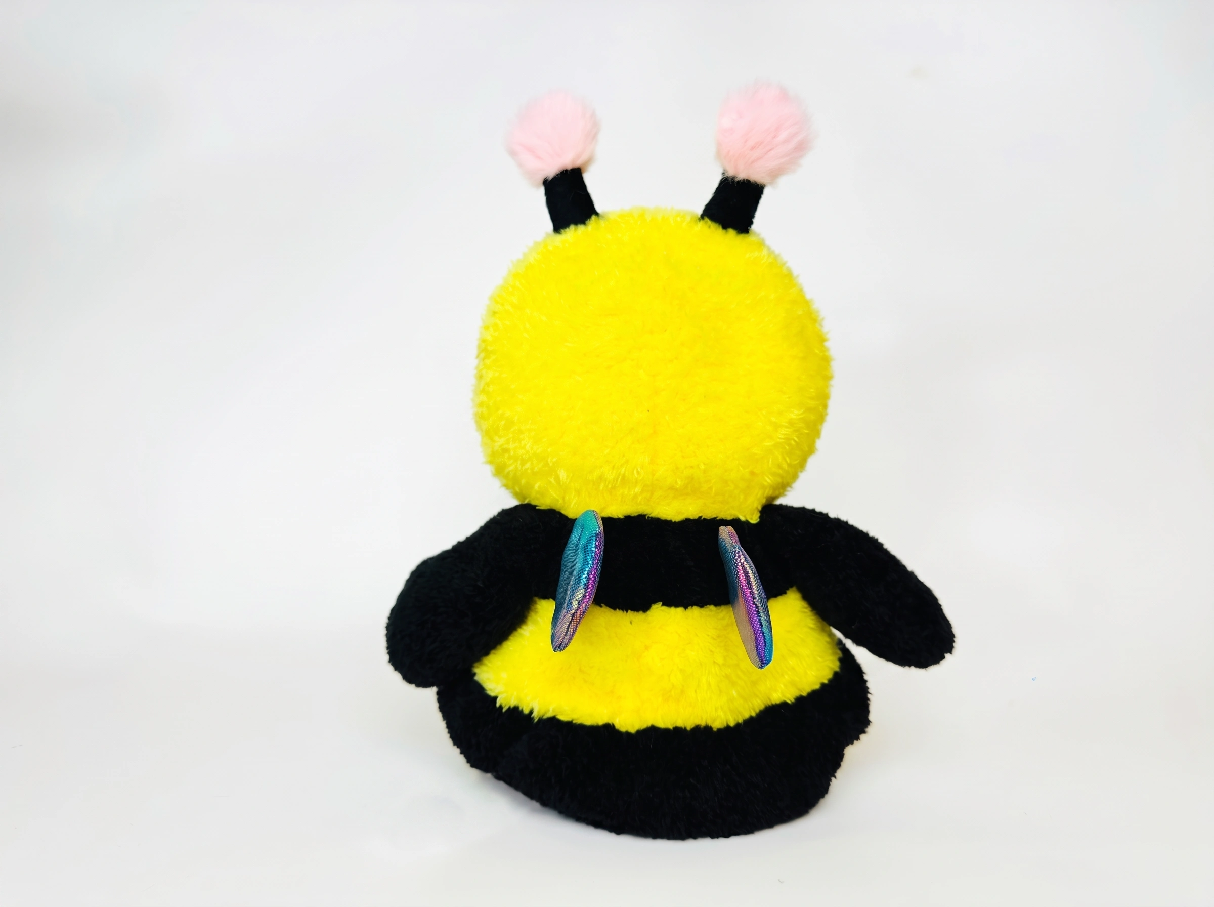 20cm Queeny Bee Plush