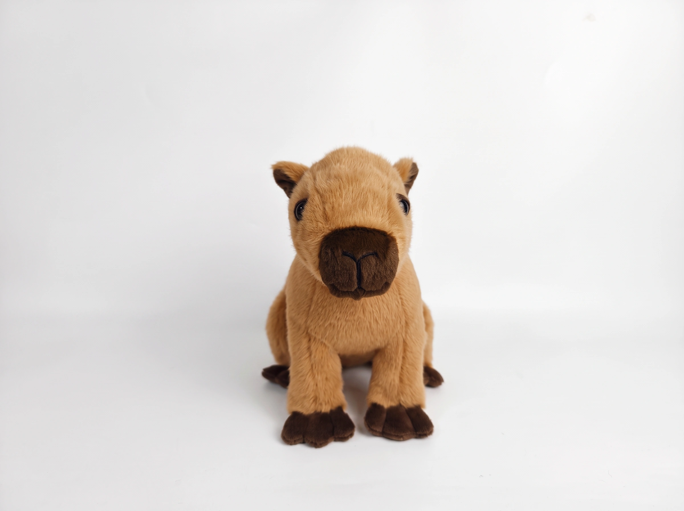 20cm Capybara Plush