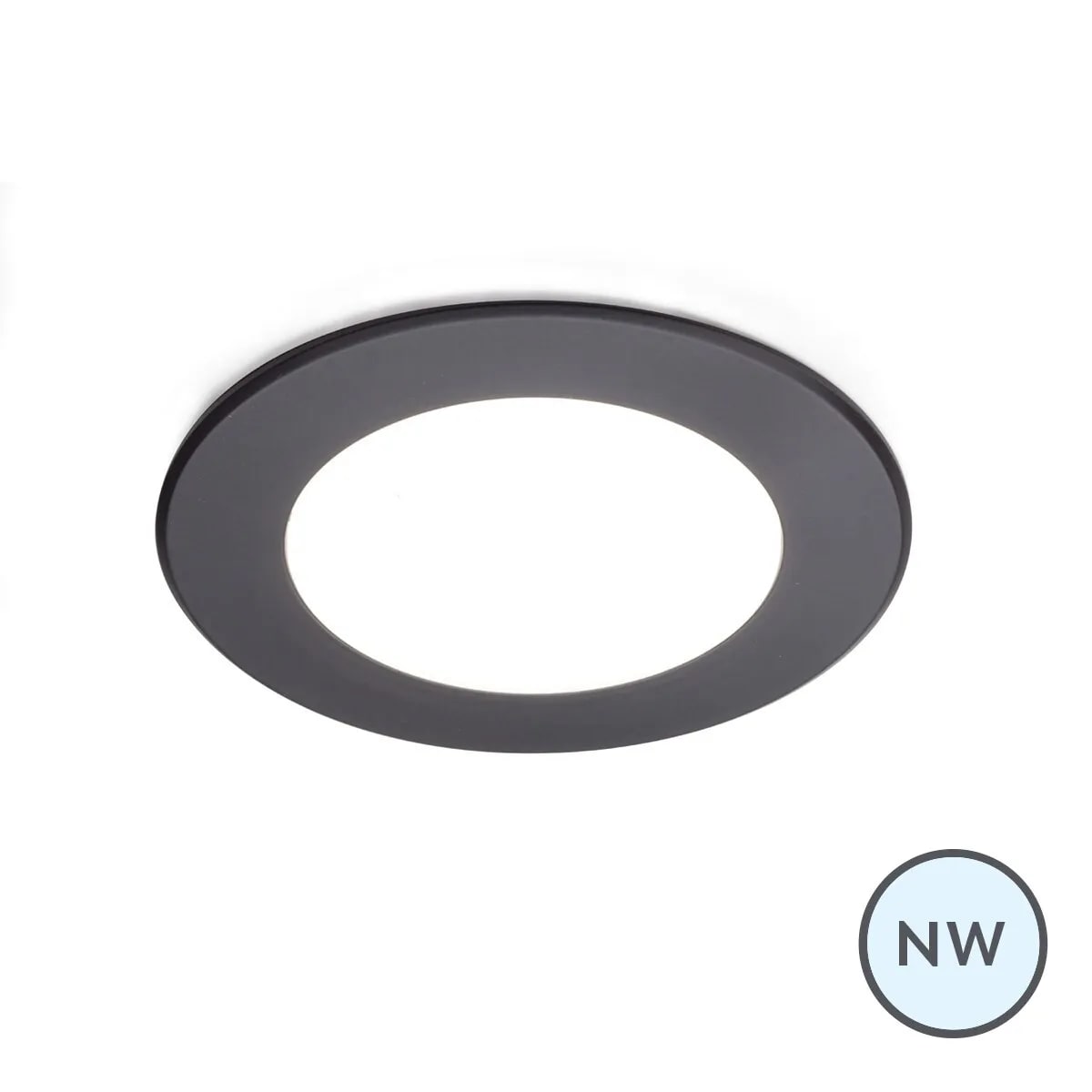 Niko Bewegingsmelder Niko Home Control 8 m 180 graden wanddetector voor inbouwdoos